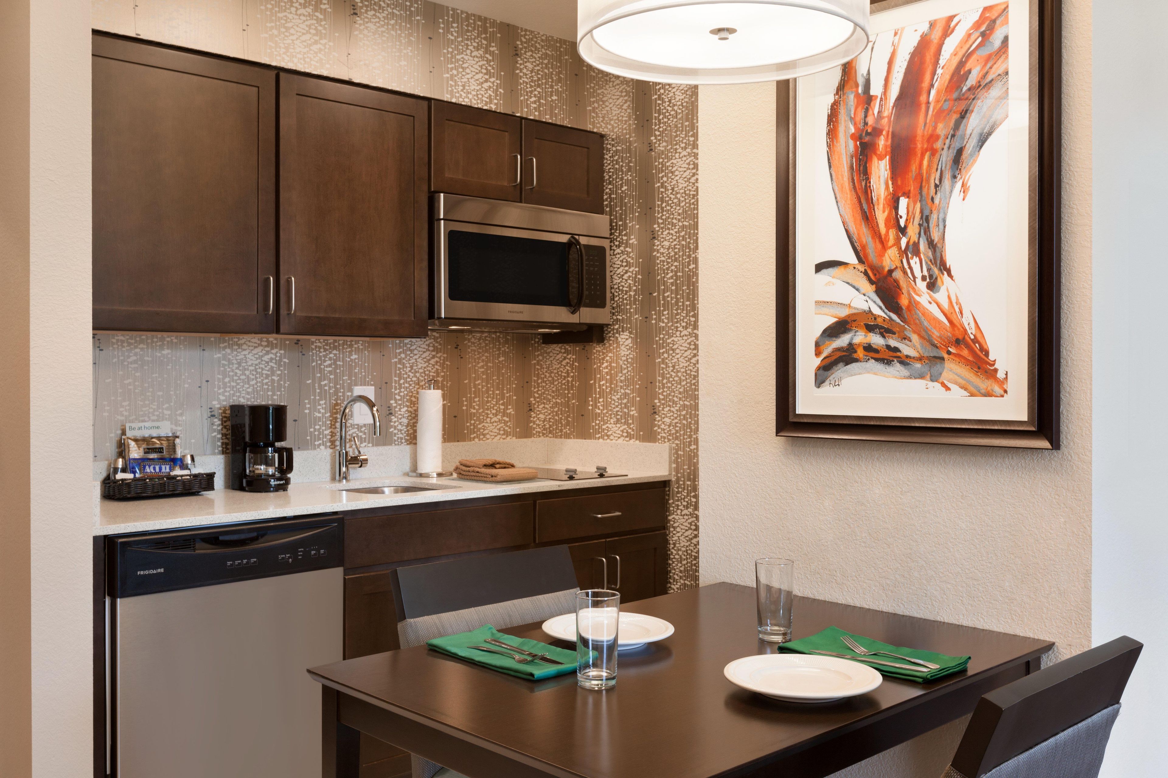 Foto - Homewood Suites by Hilton North Houston/Spring