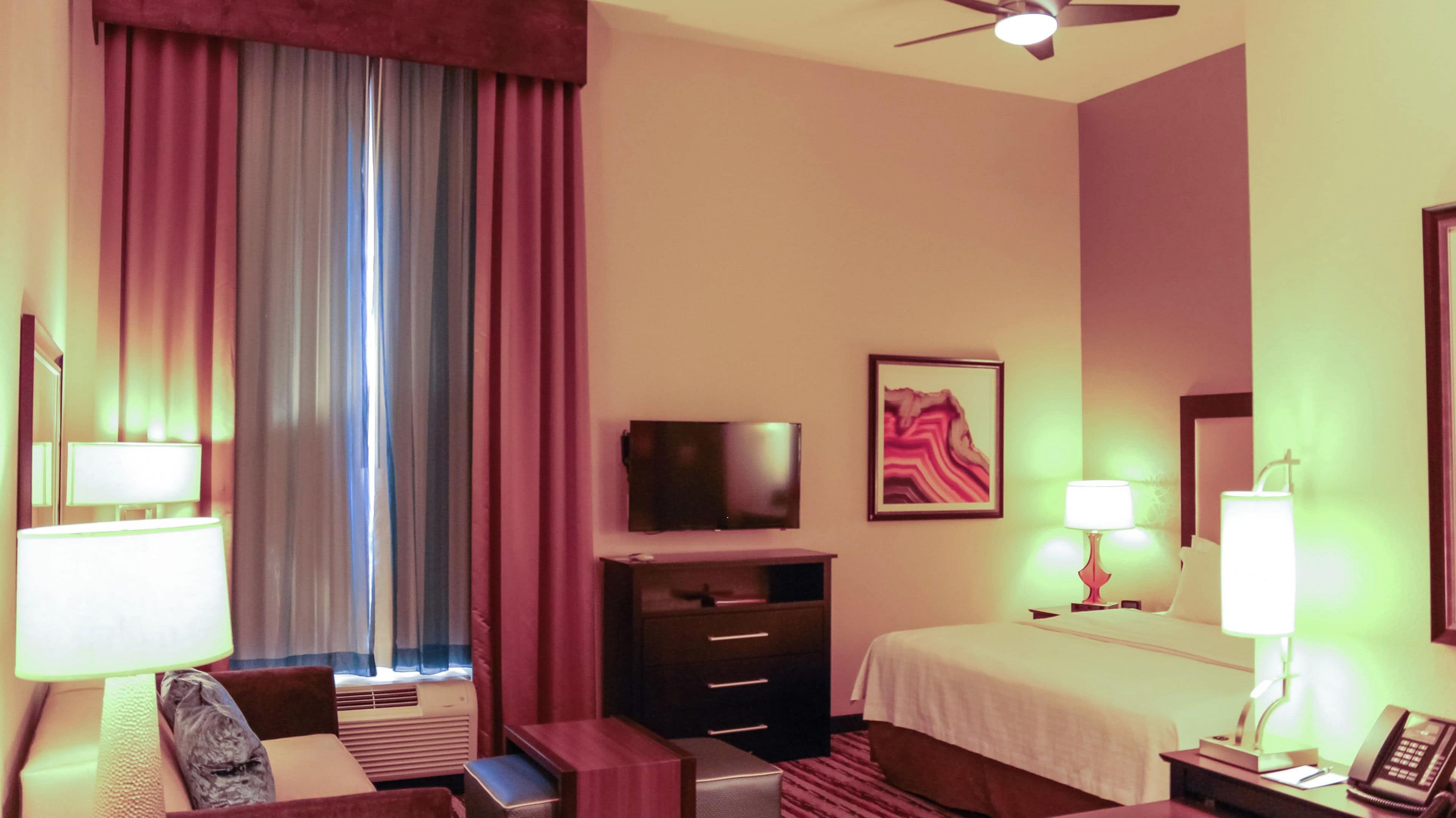 Foto - Homewood Suites by Hilton North Houston/Spring