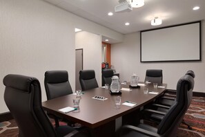 Meeting facility - Homewood Suites by Hilton North Houston/Spring (Spring)