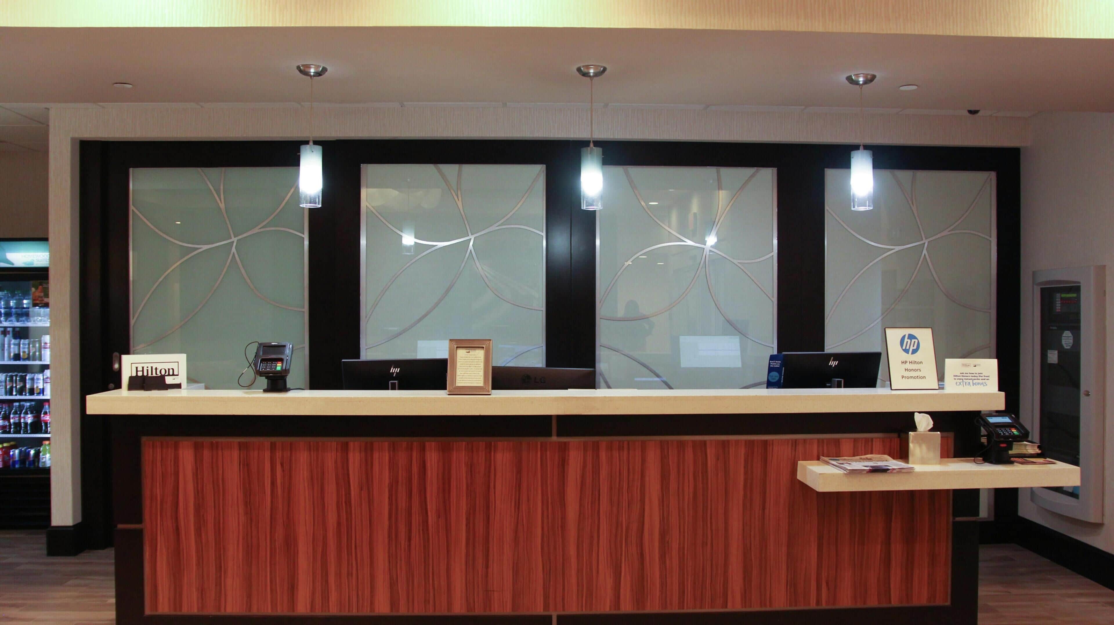Foto - Homewood Suites by Hilton North Houston/Spring