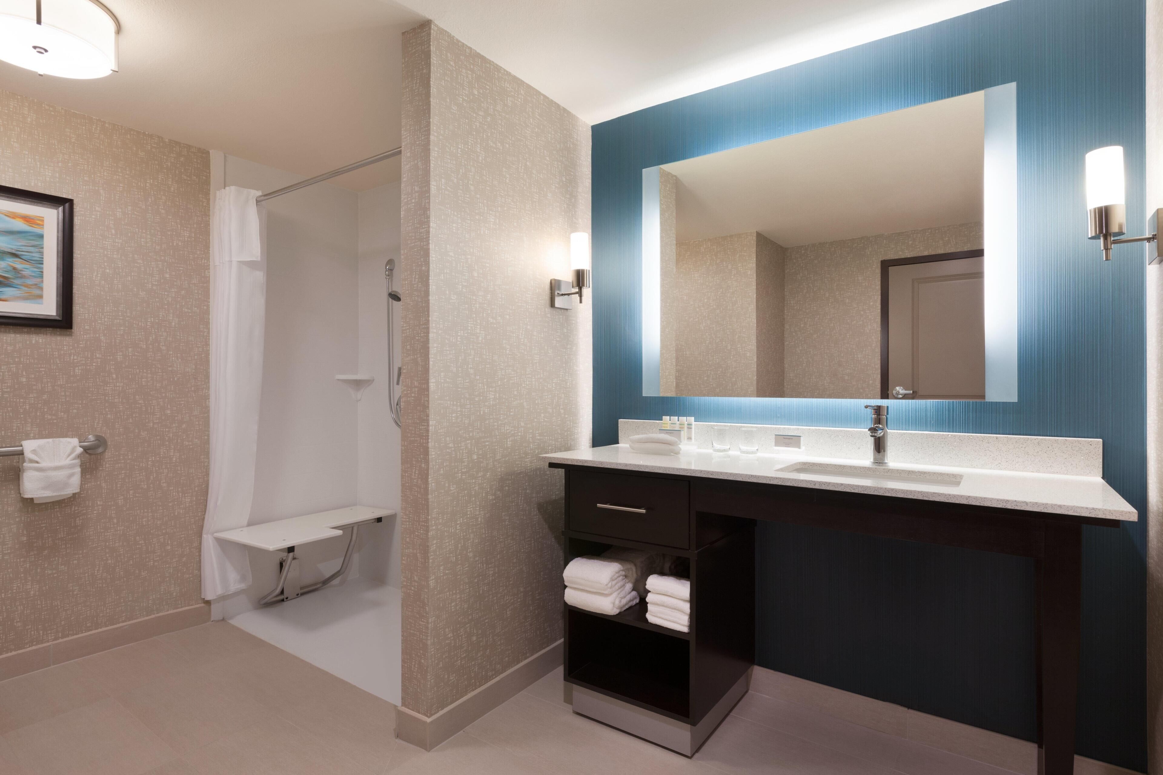 Foto - Homewood Suites by Hilton North Houston/Spring