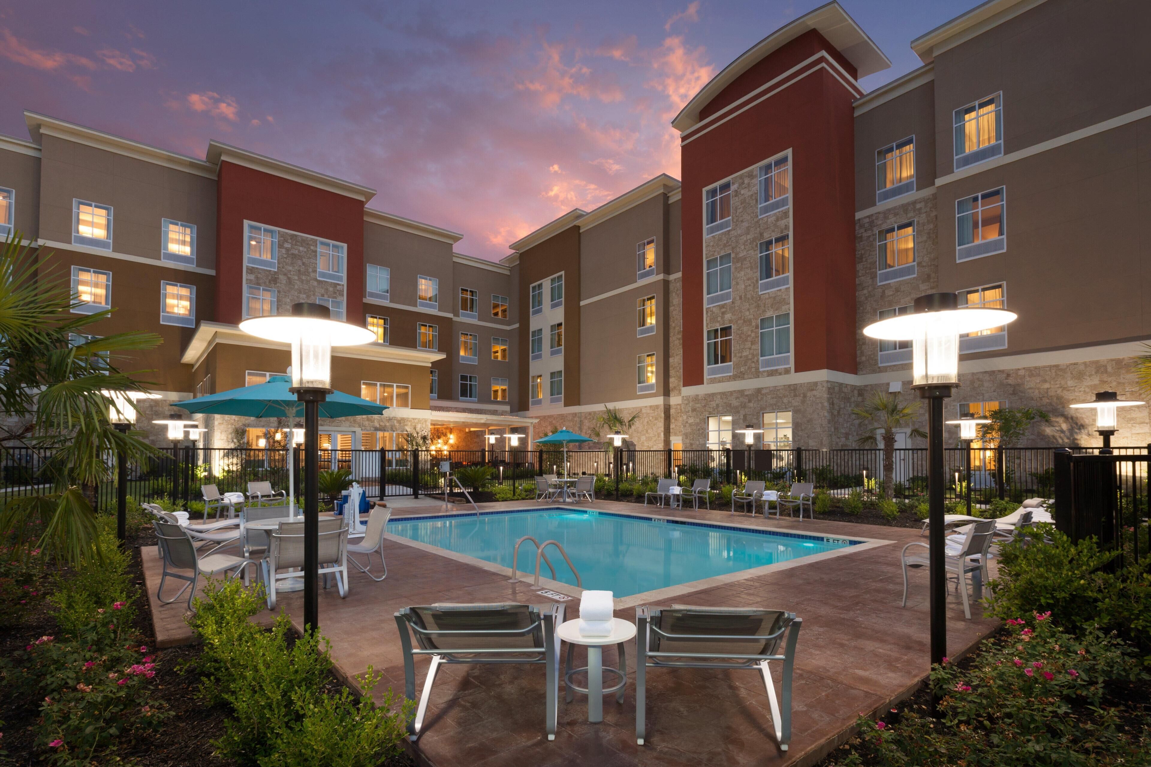 Foto - Homewood Suites by Hilton North Houston/Spring