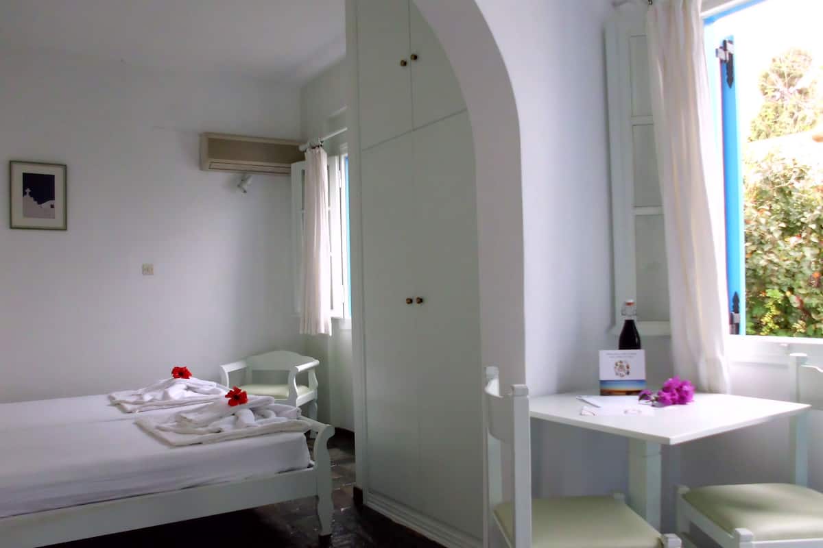 Chambre SupĂ©rieure | Ăquipements de la chambre