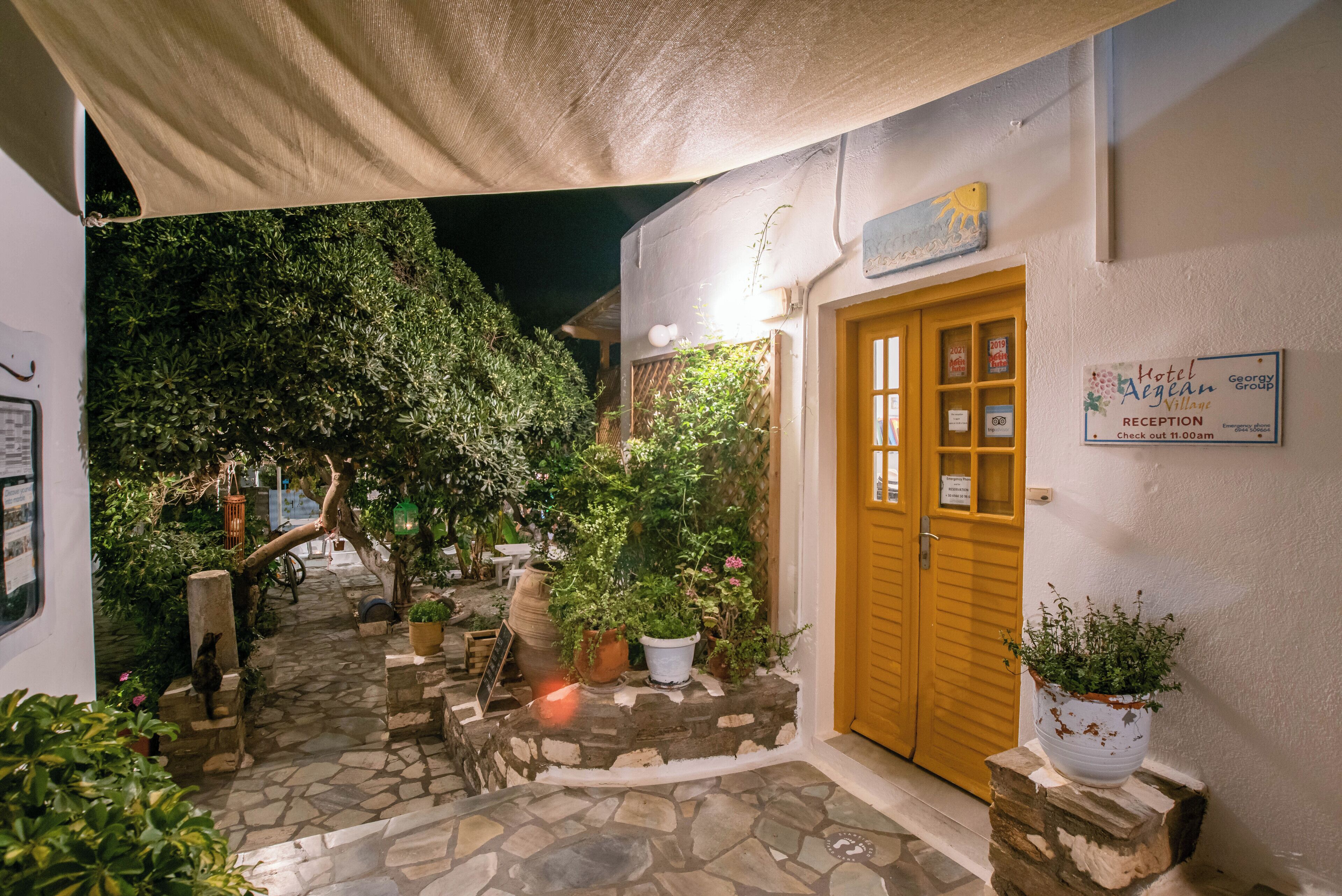 Foto - Aegean Village