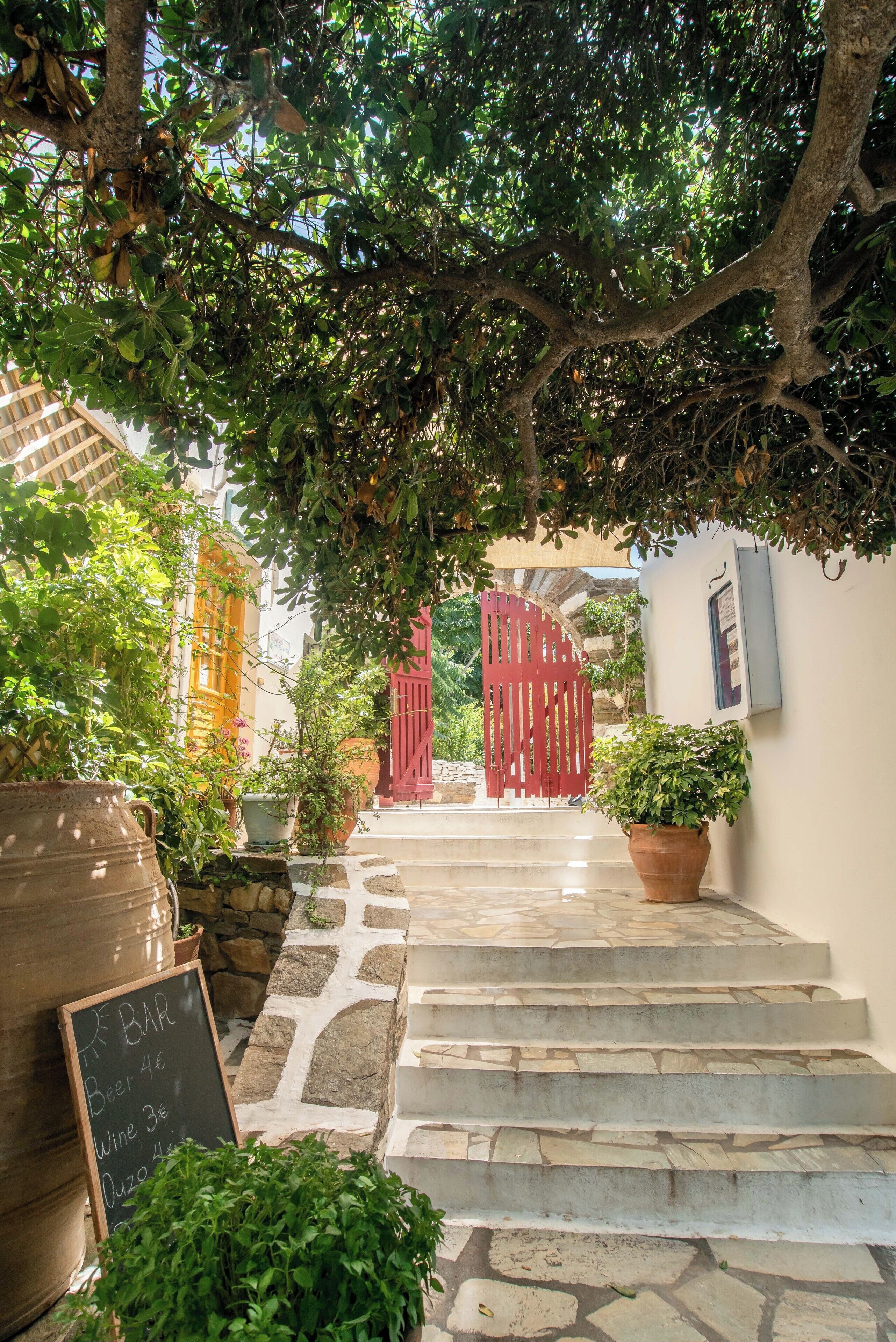 Foto - Aegean Village