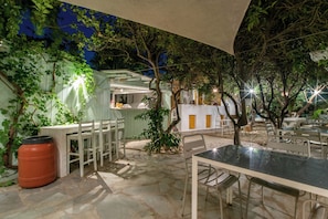Exterior - Aegean Village (Paros)