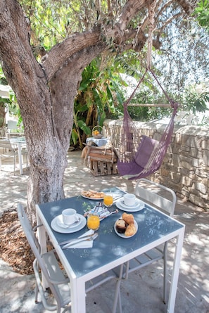 Exterior - Aegean Village (Paros)