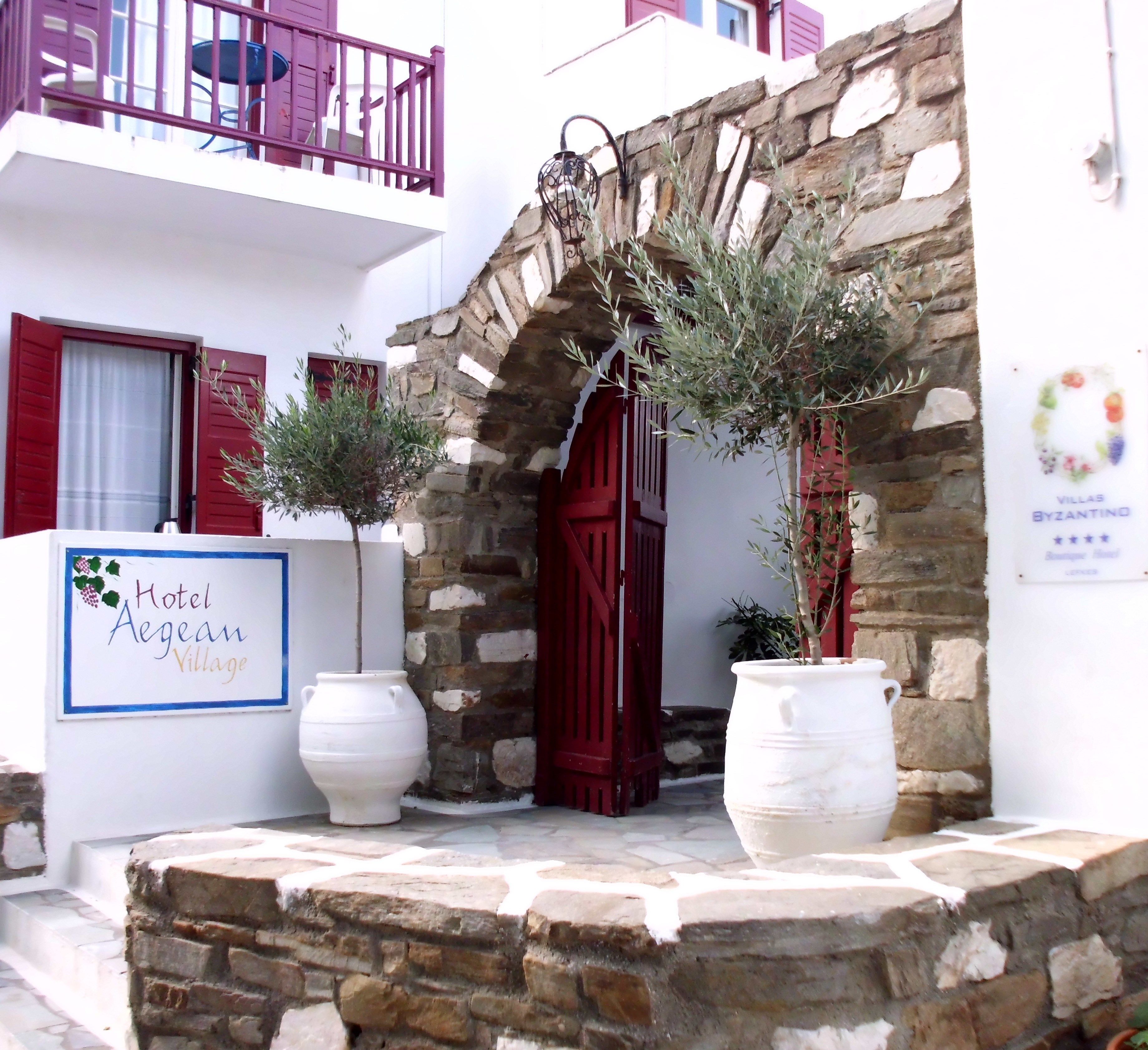 Foto - Aegean Village