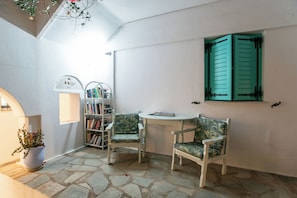 Exterior - Aegean Village (Paros)