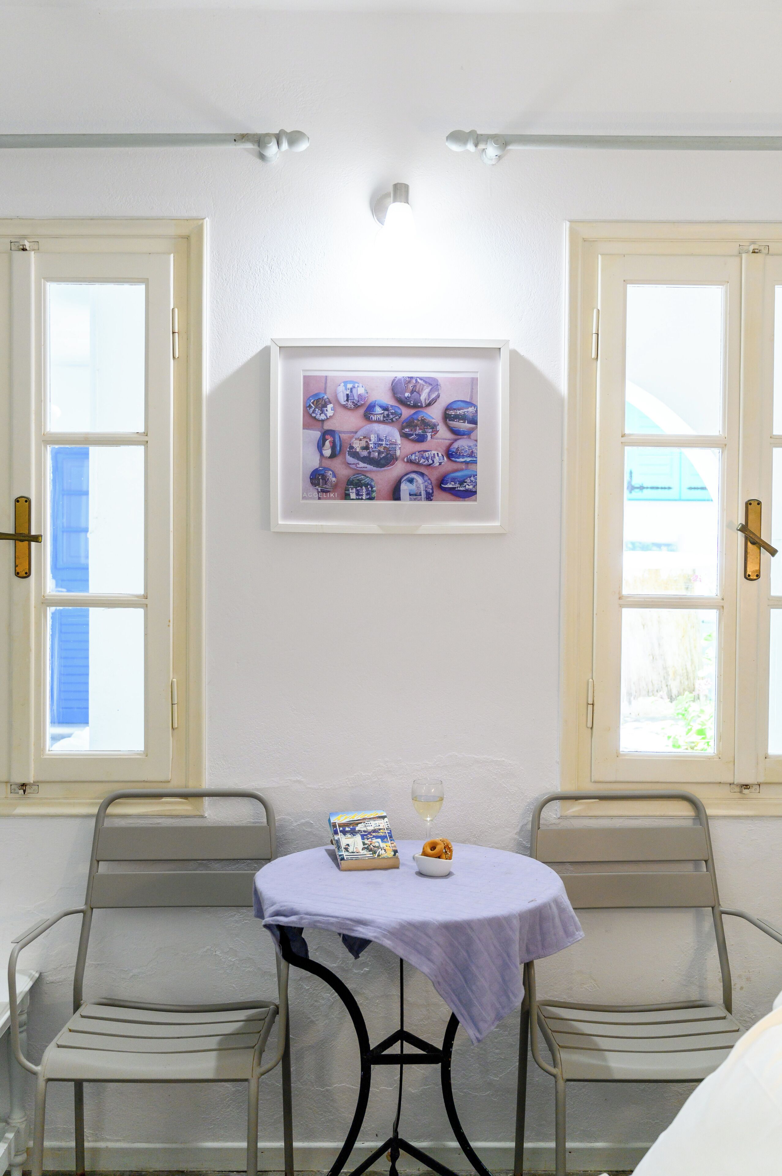 Foto - Aegean Village