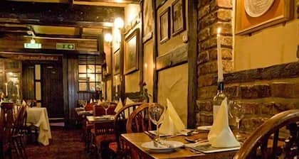 Dun Cow Inn