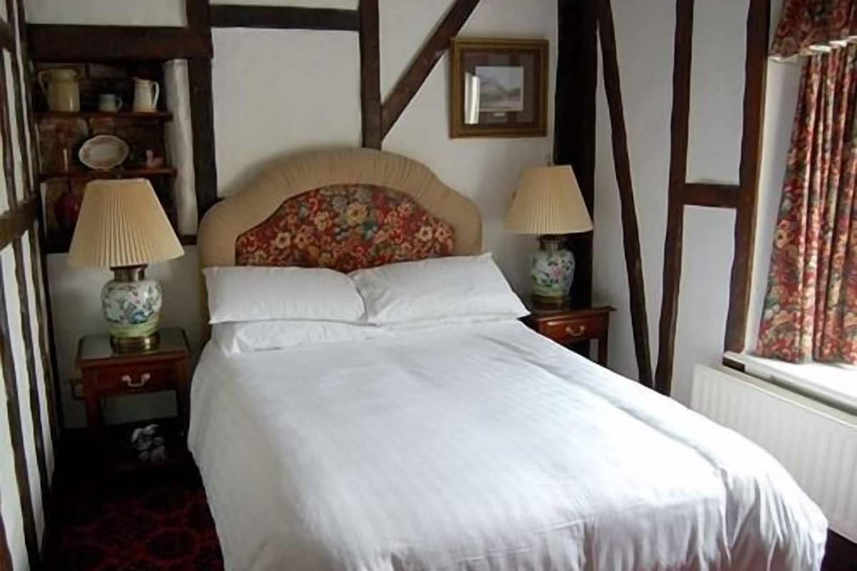 Double Room, Ensuite