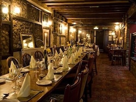 Restoran