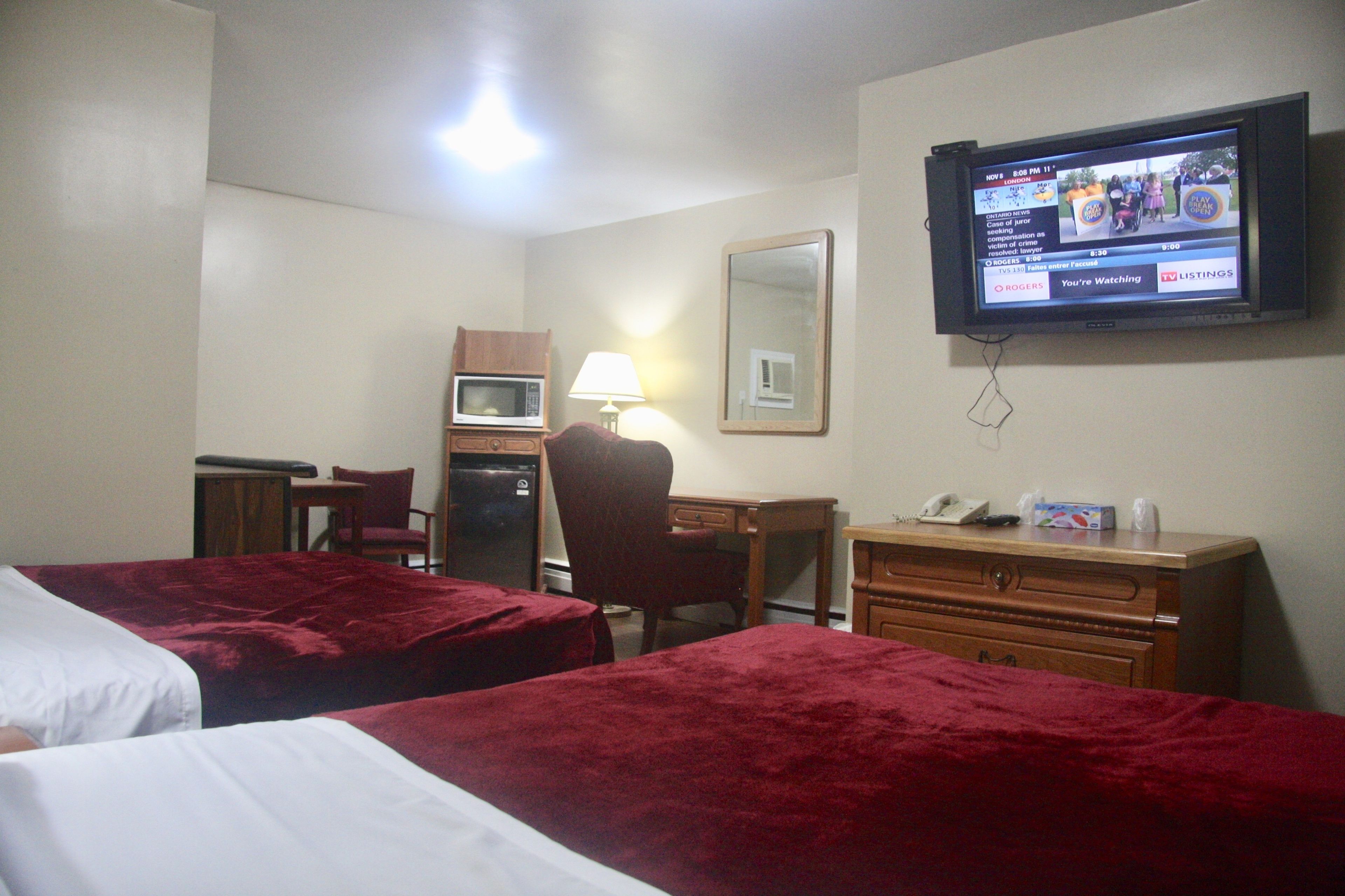 Foto - American Plaza Motel