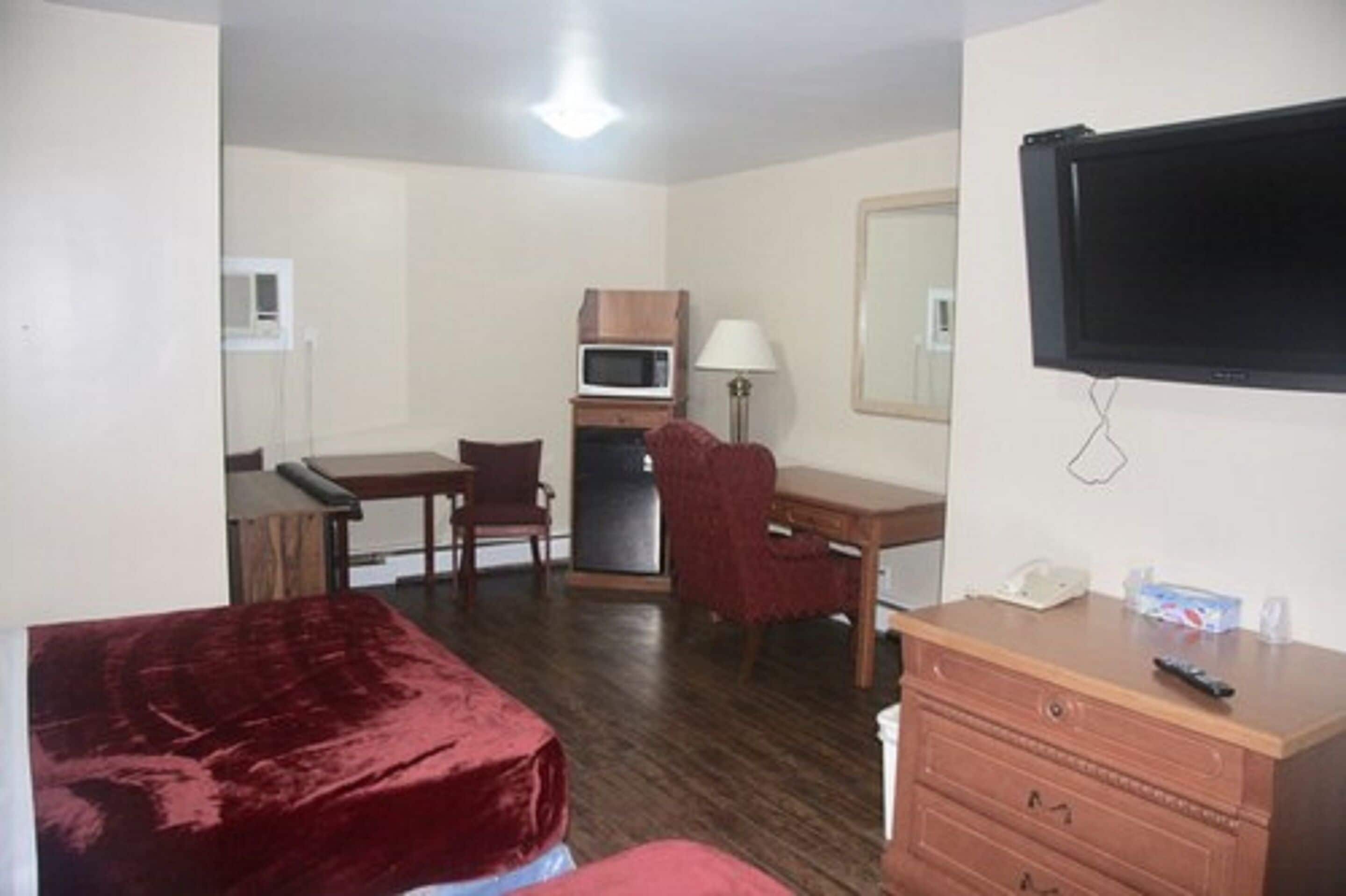 Foto - American Plaza Motel
