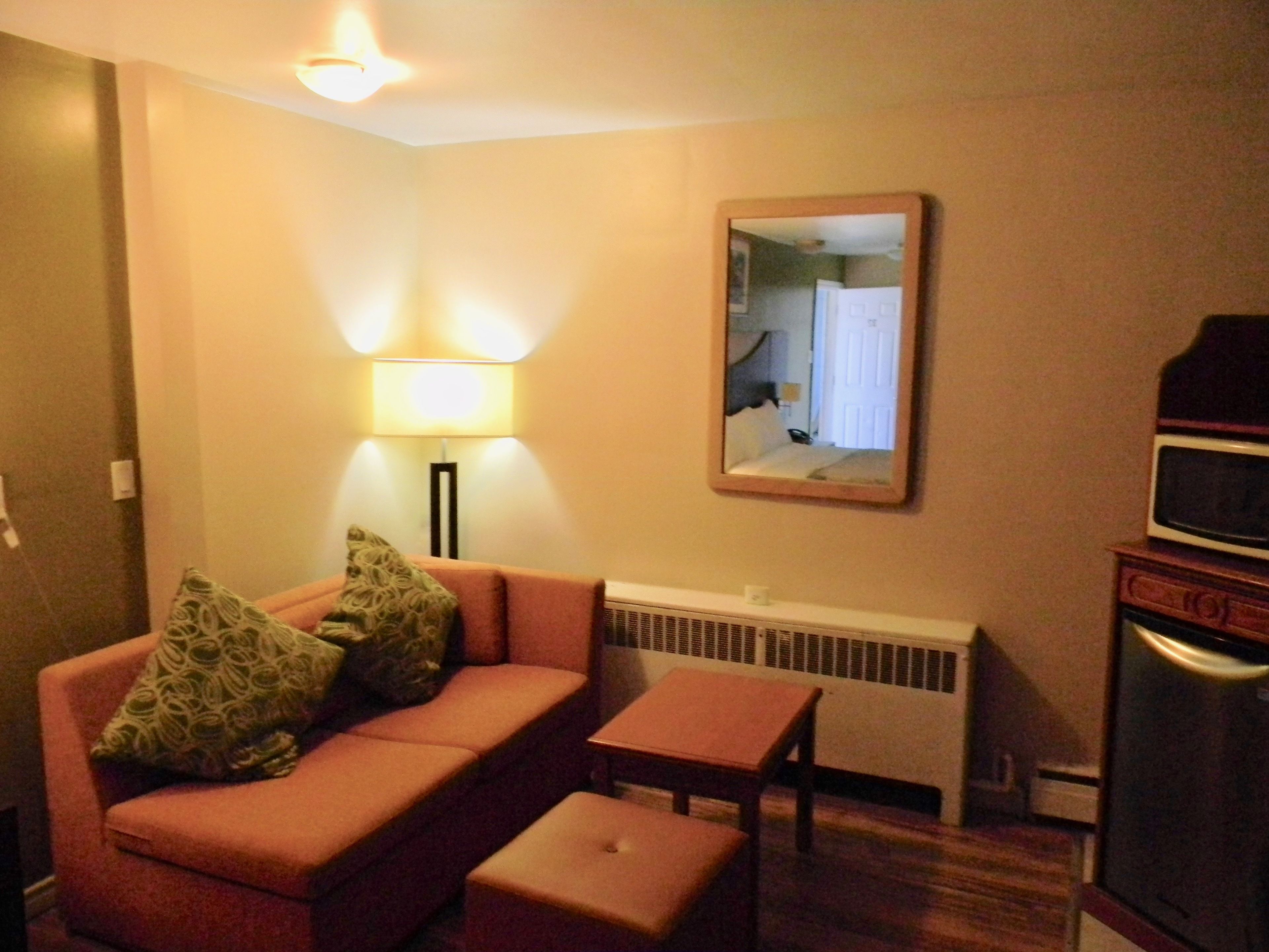 Foto - American Plaza Motel