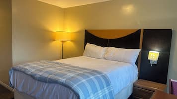 Standard Room, 1 Queen Bed, Non Smoking
