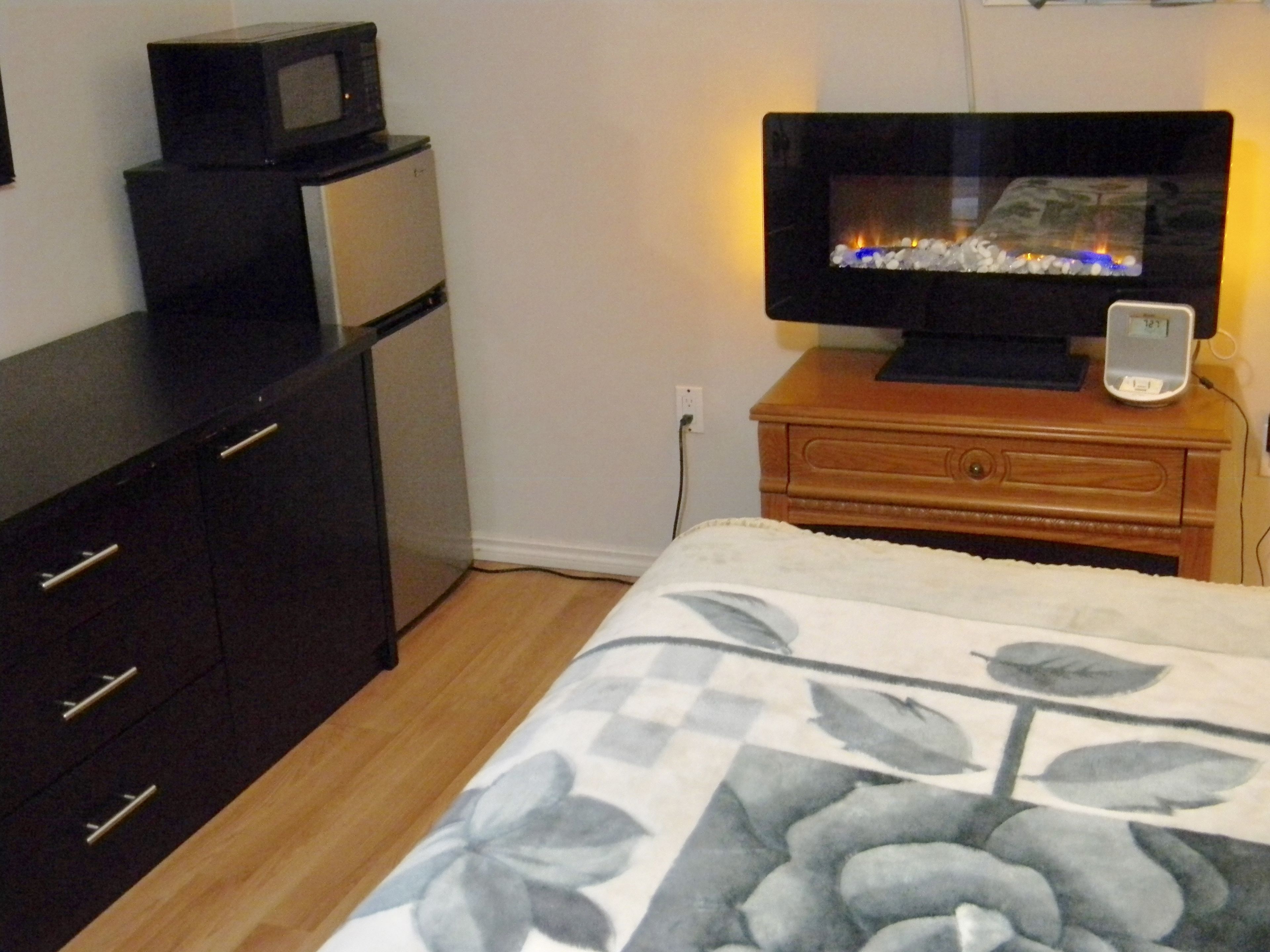 Foto - American Plaza Motel