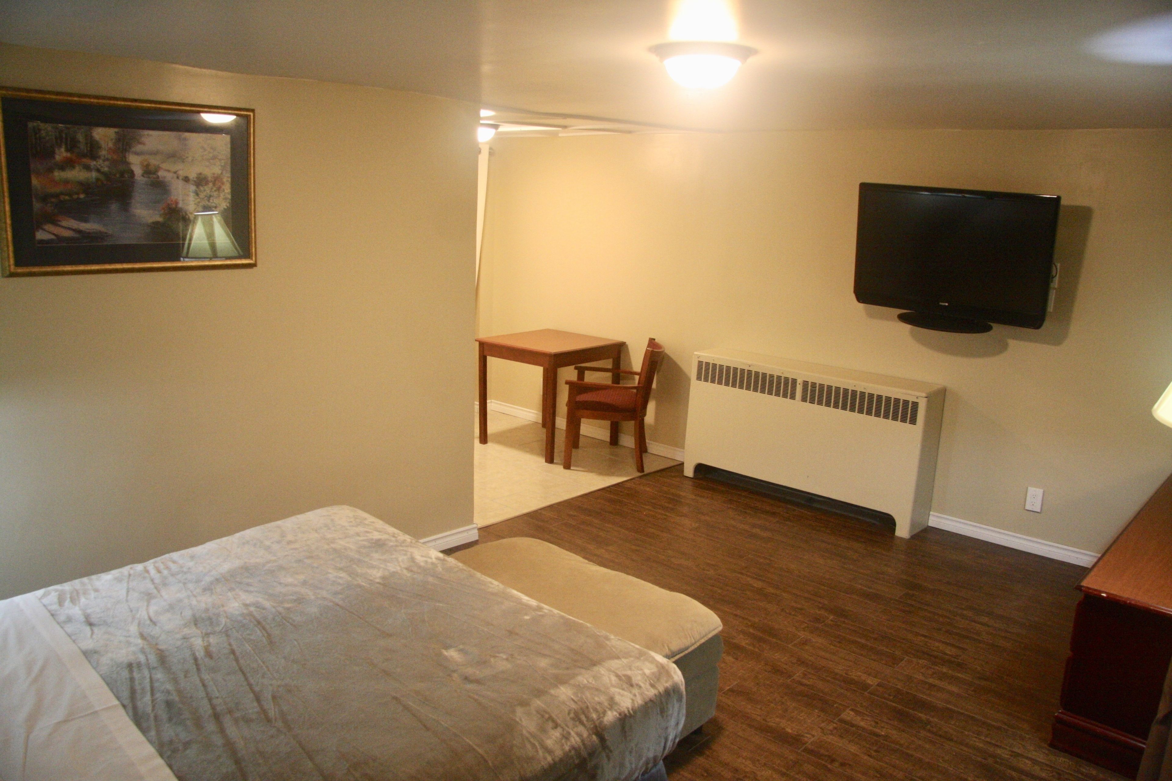 Foto - American Plaza Motel