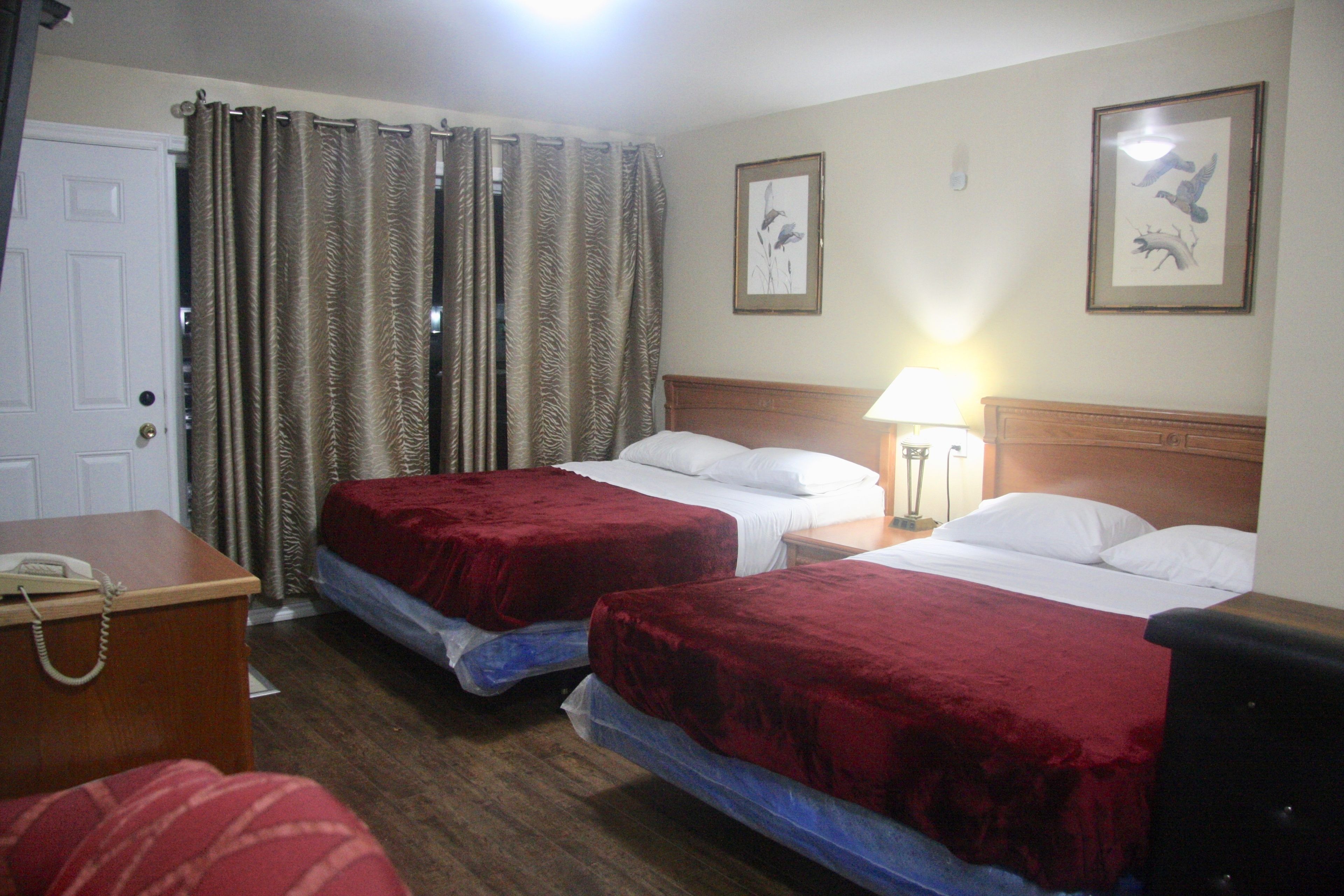Foto - American Plaza Motel