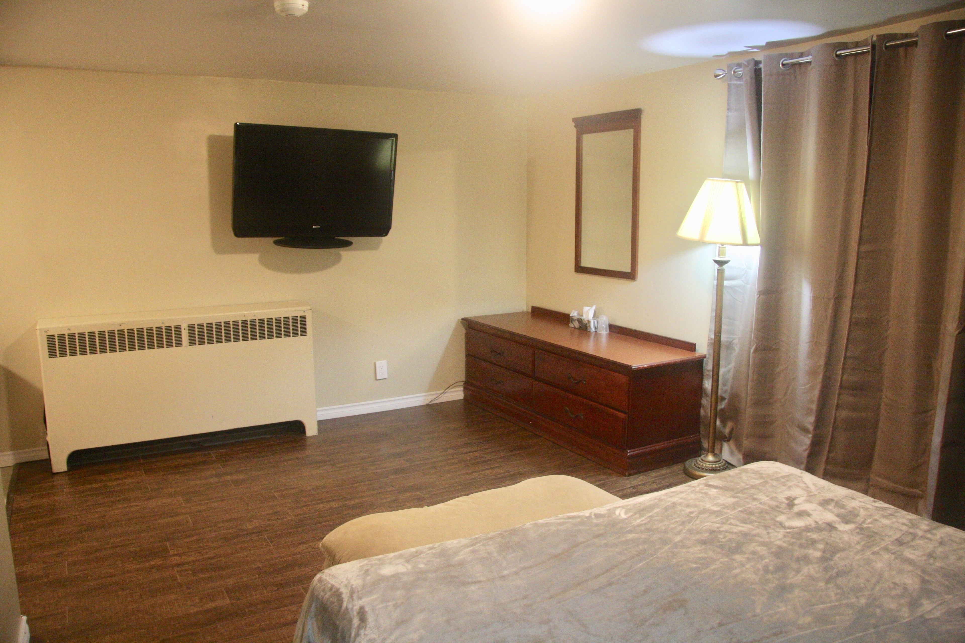 Foto - American Plaza Motel