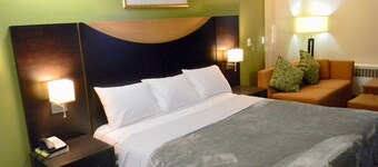 American Plaza Motel