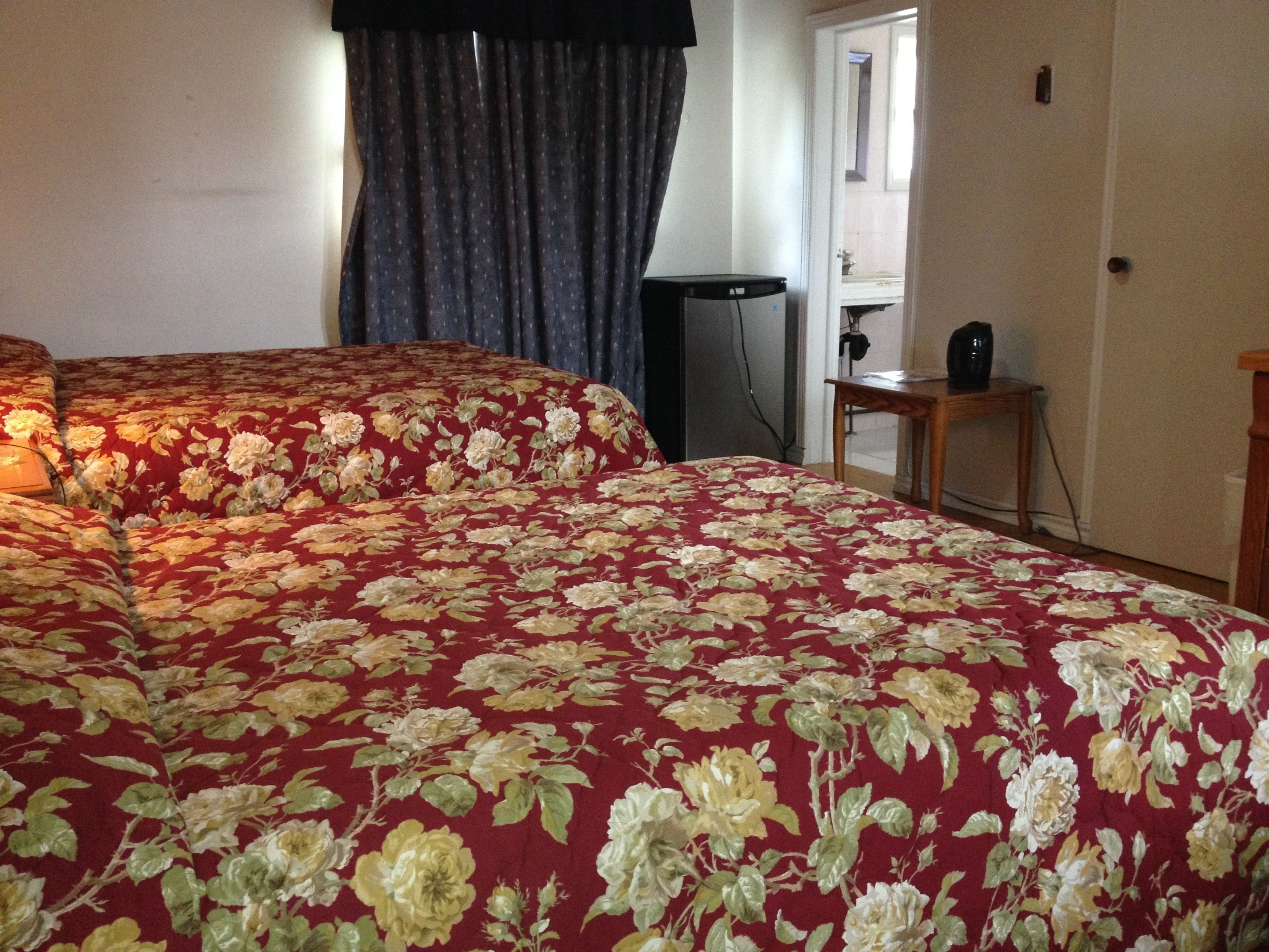 Foto - American Plaza Motel