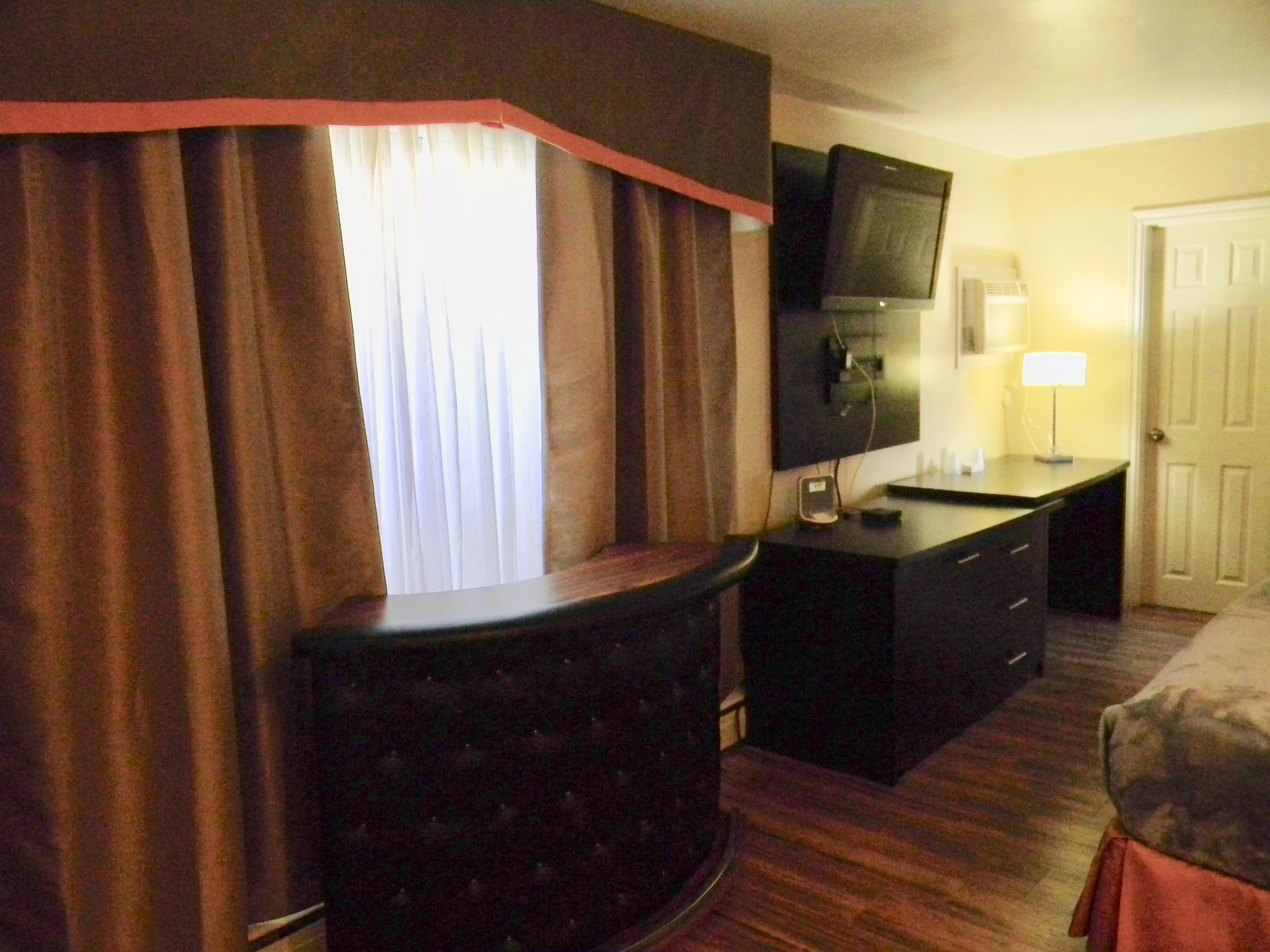 Foto - American Plaza Motel
