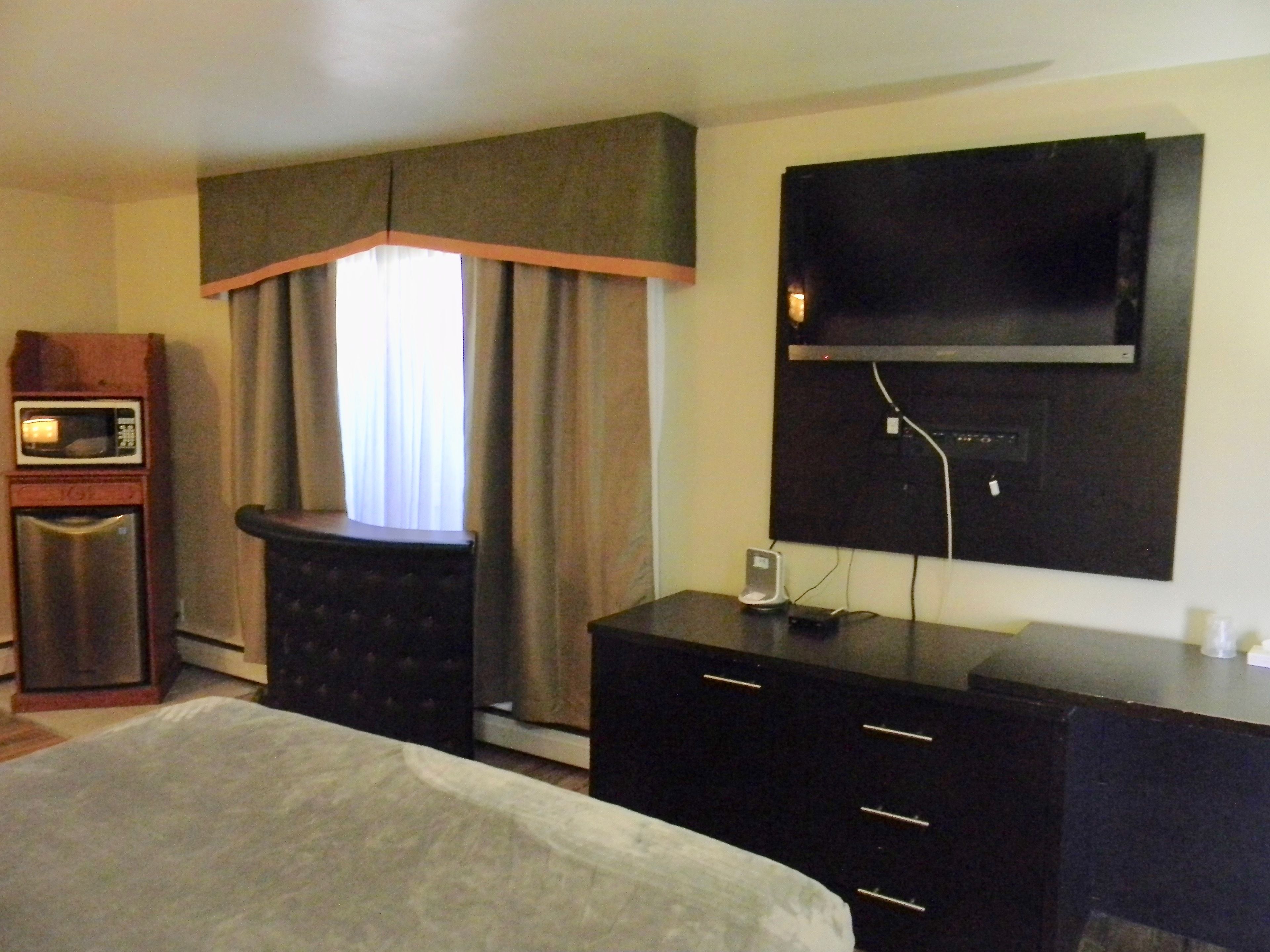 Foto - American Plaza Motel