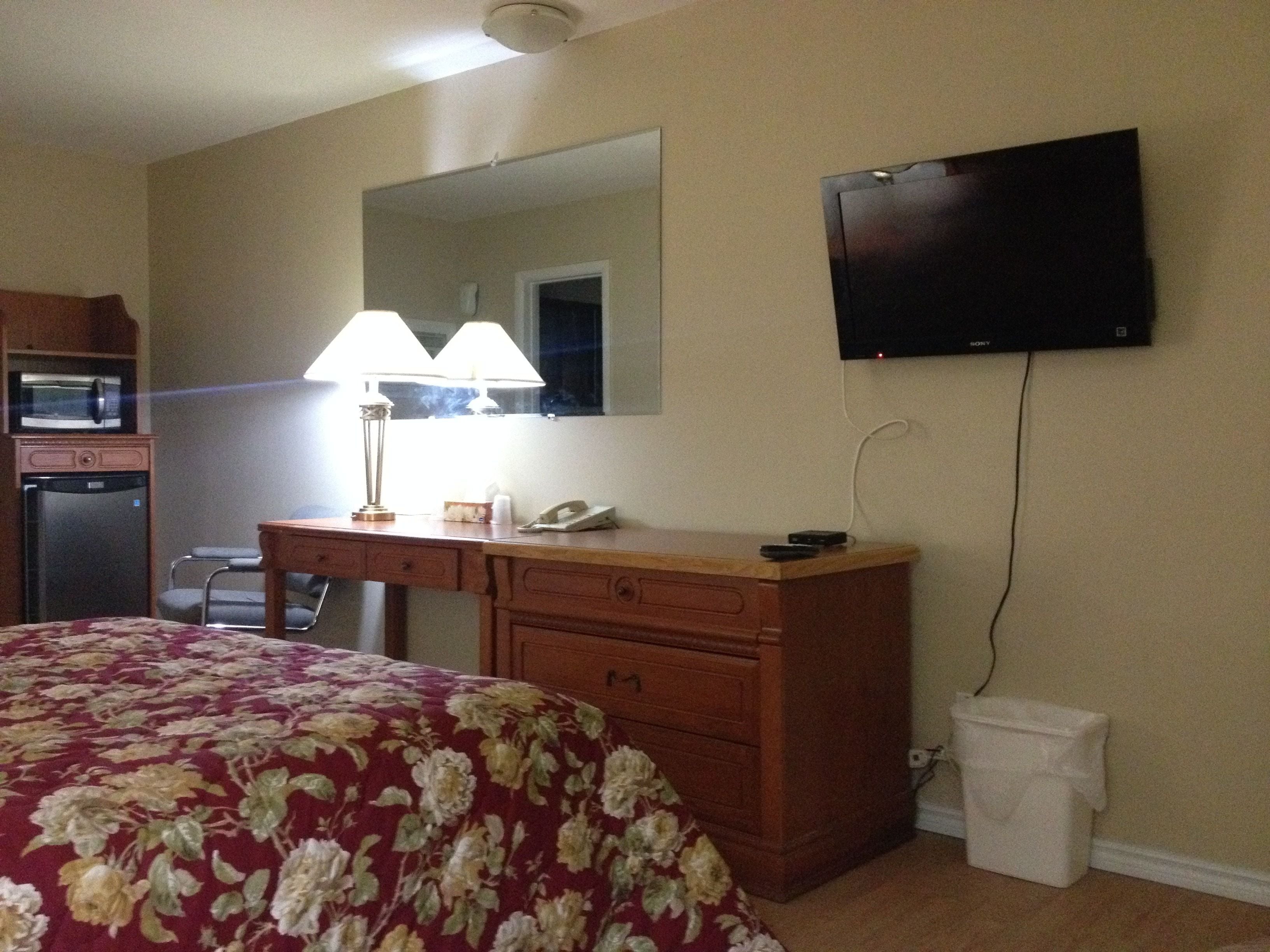 Foto - American Plaza Motel