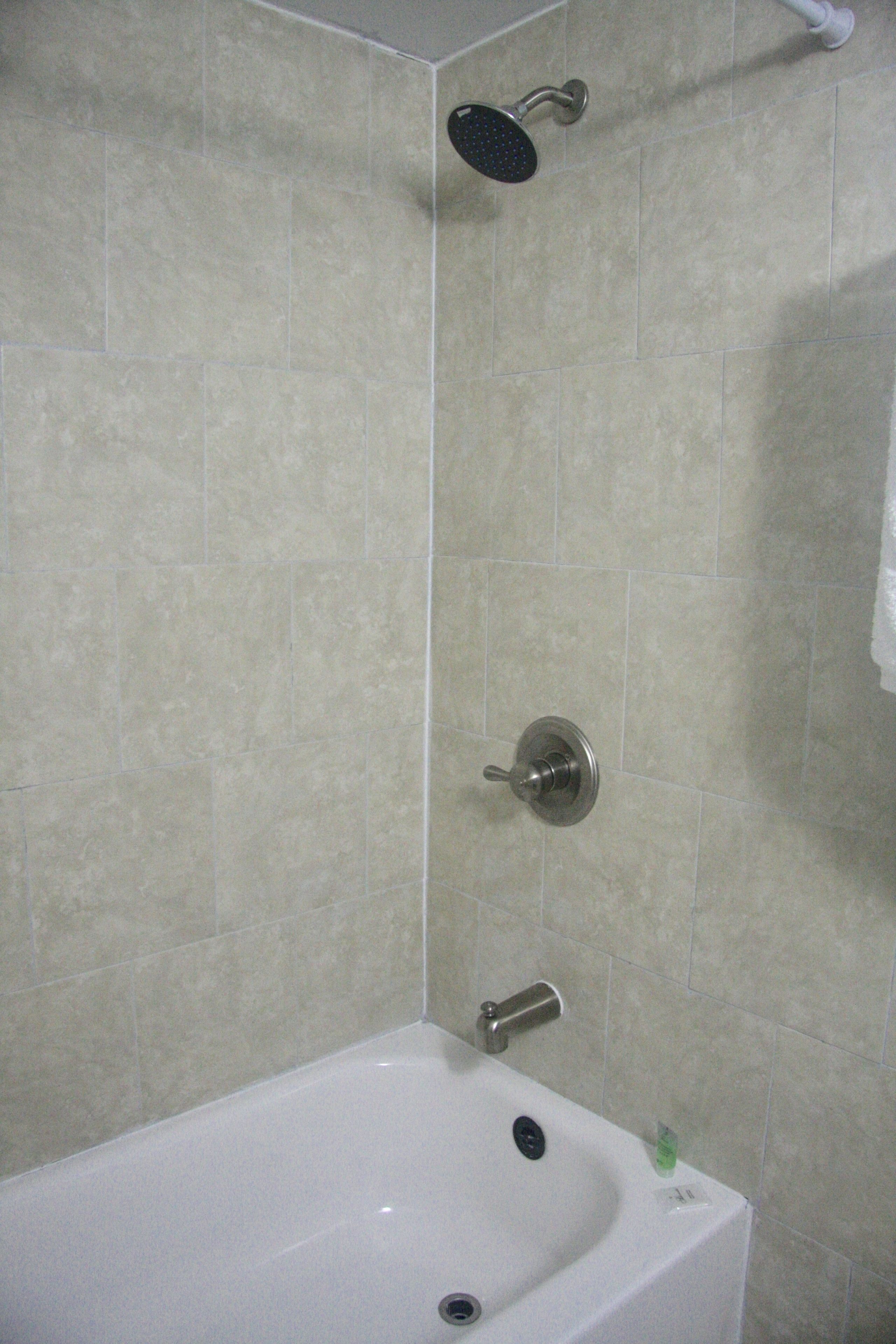 Foto - American Plaza Motel
