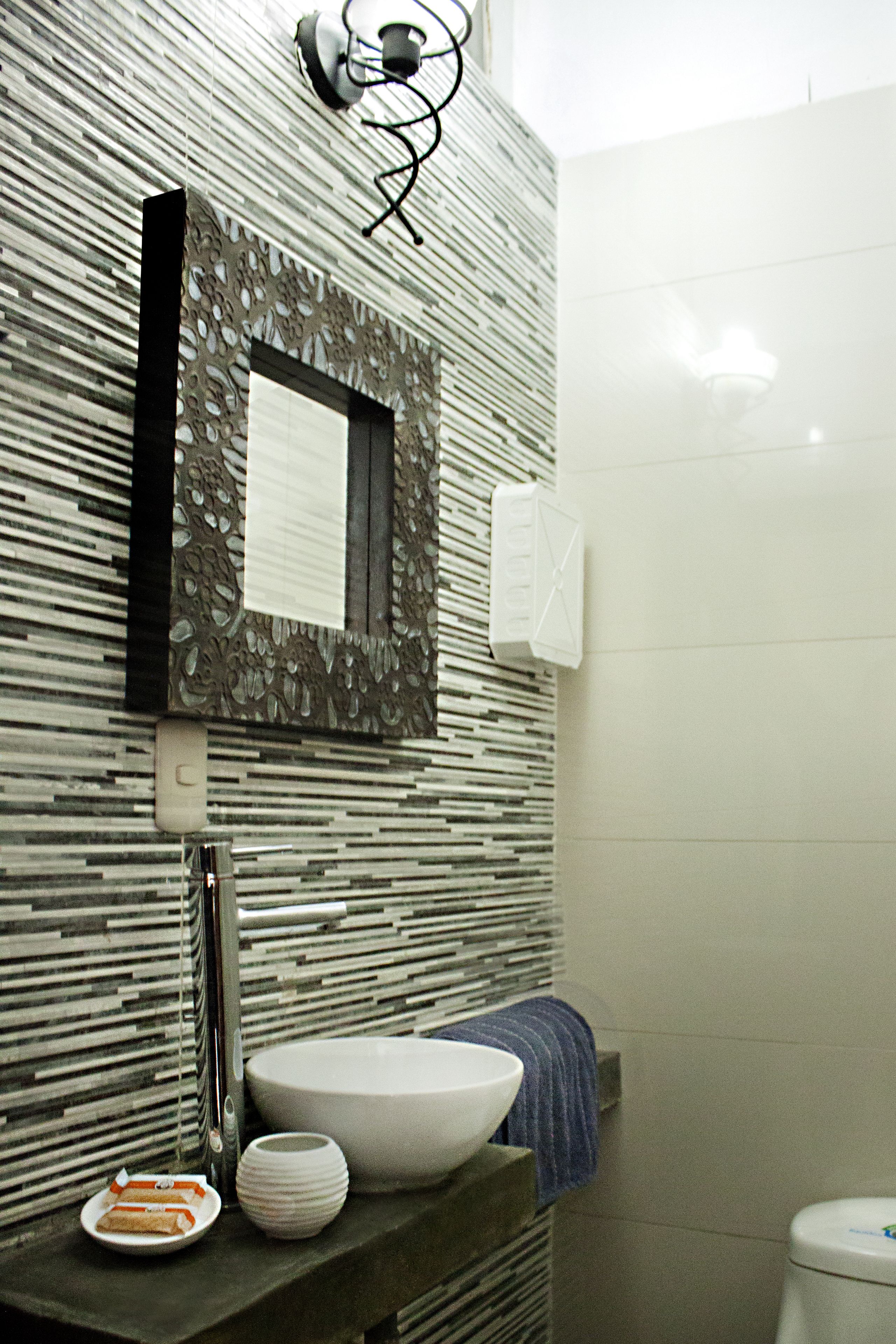 Foto - Hospedaje A Verde