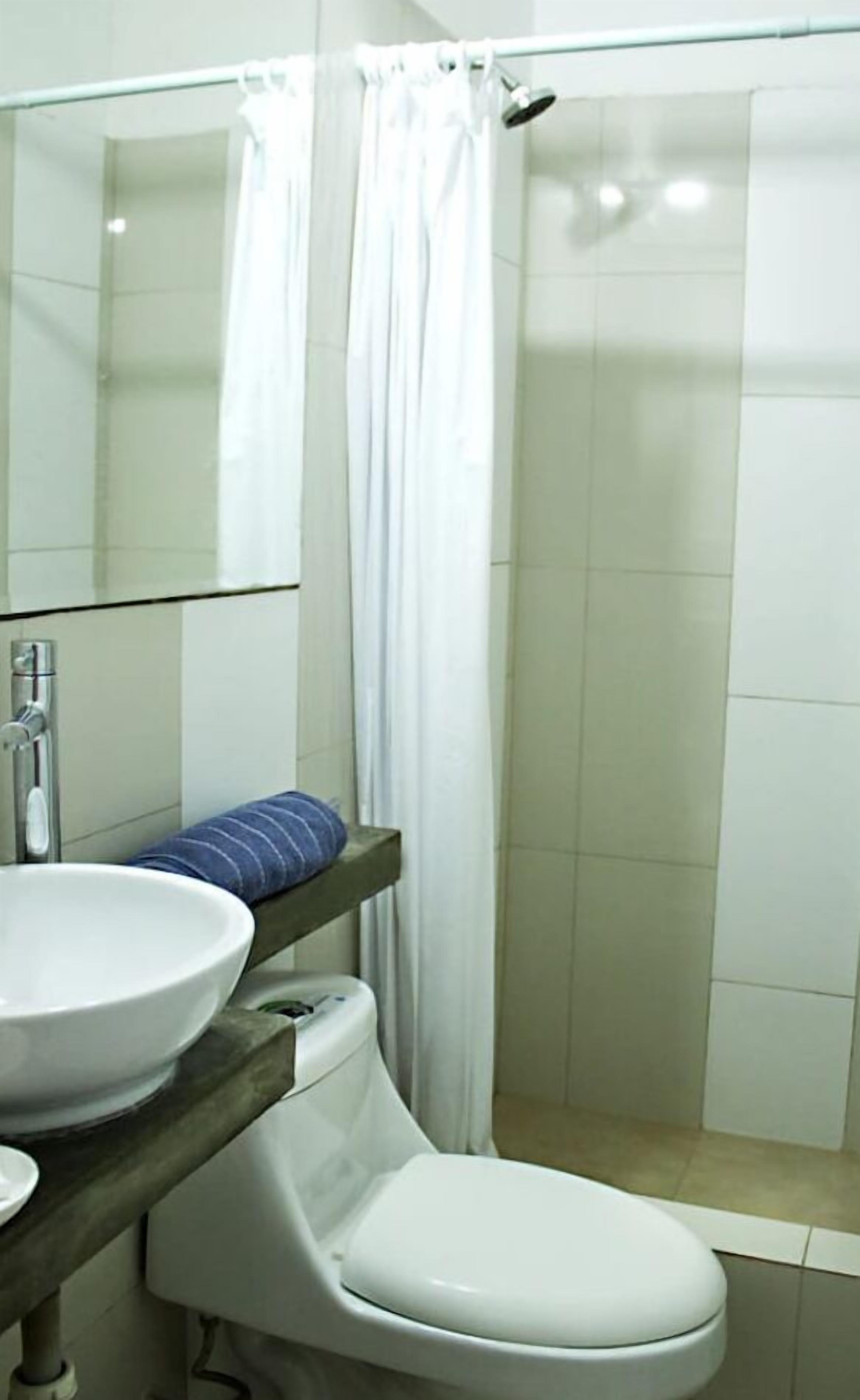 Foto - Hospedaje A Verde