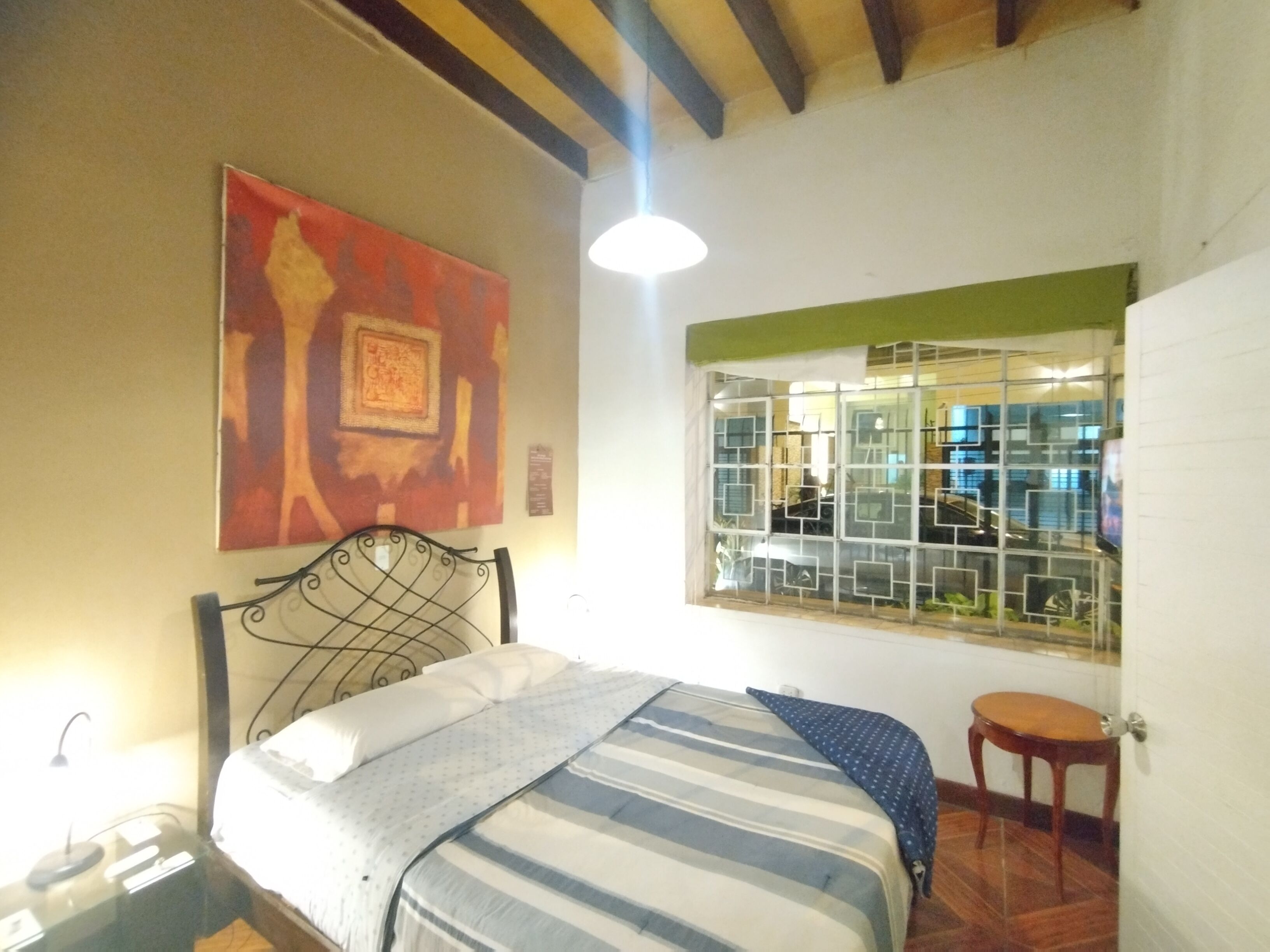 Photo - Hospedaje A Verde