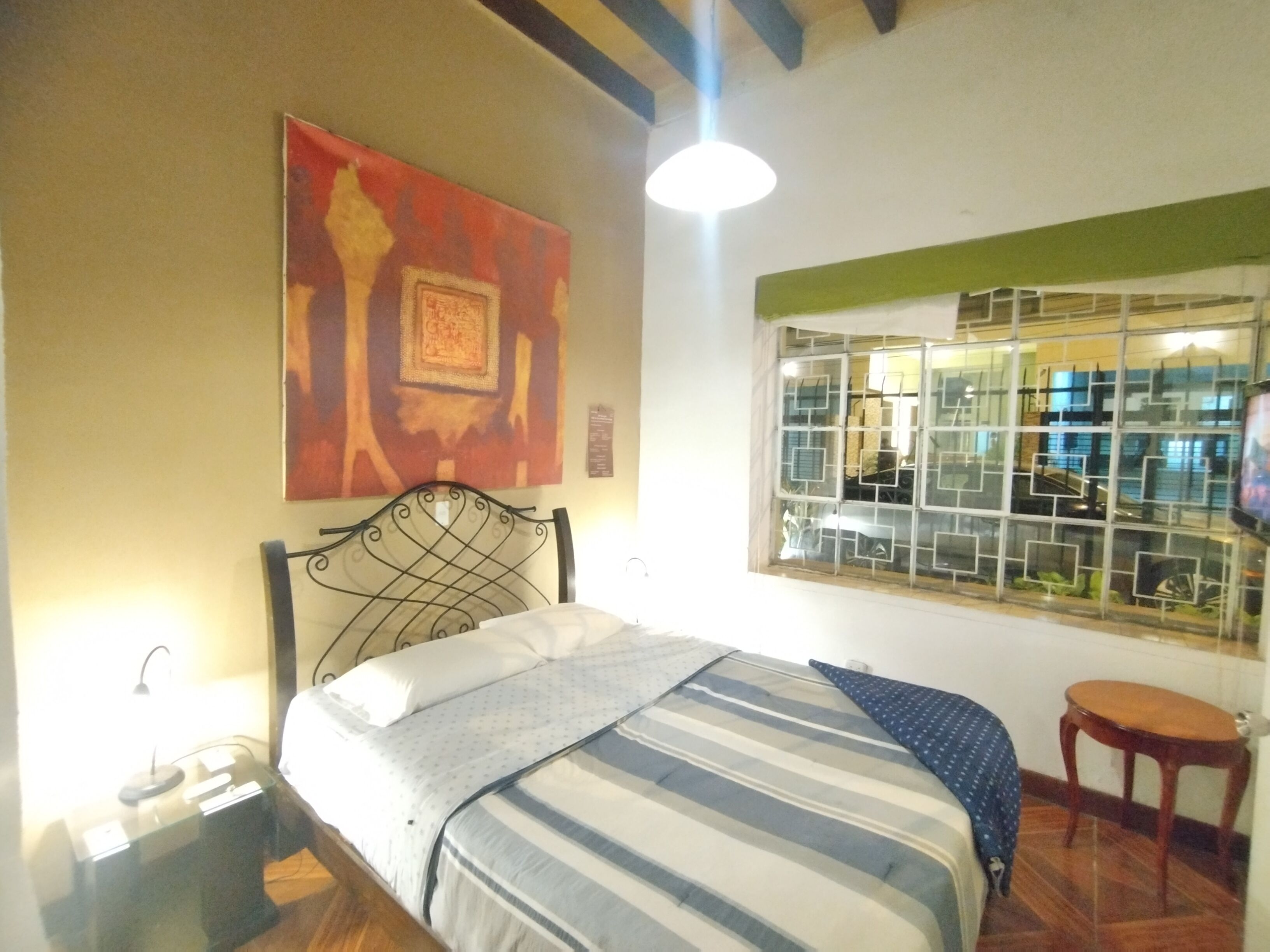 Foto - Hospedaje A Verde