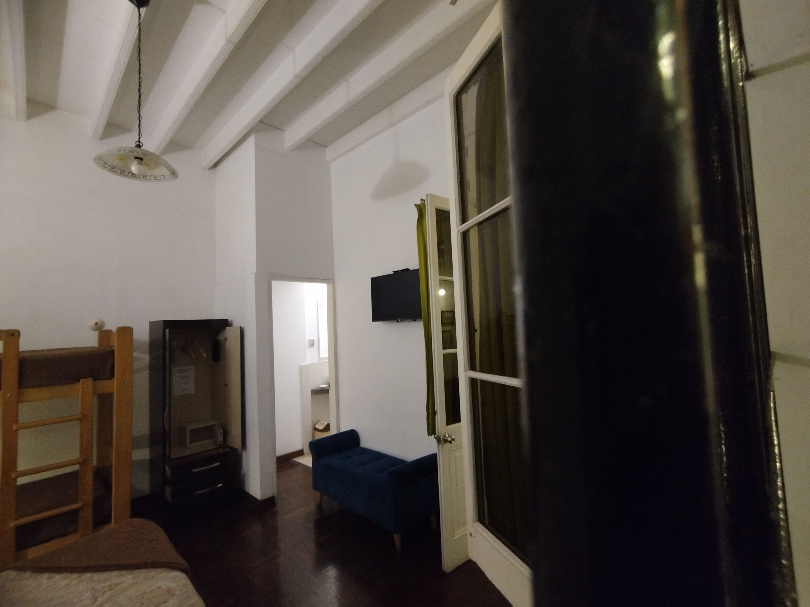 Foto - Hospedaje A Verde