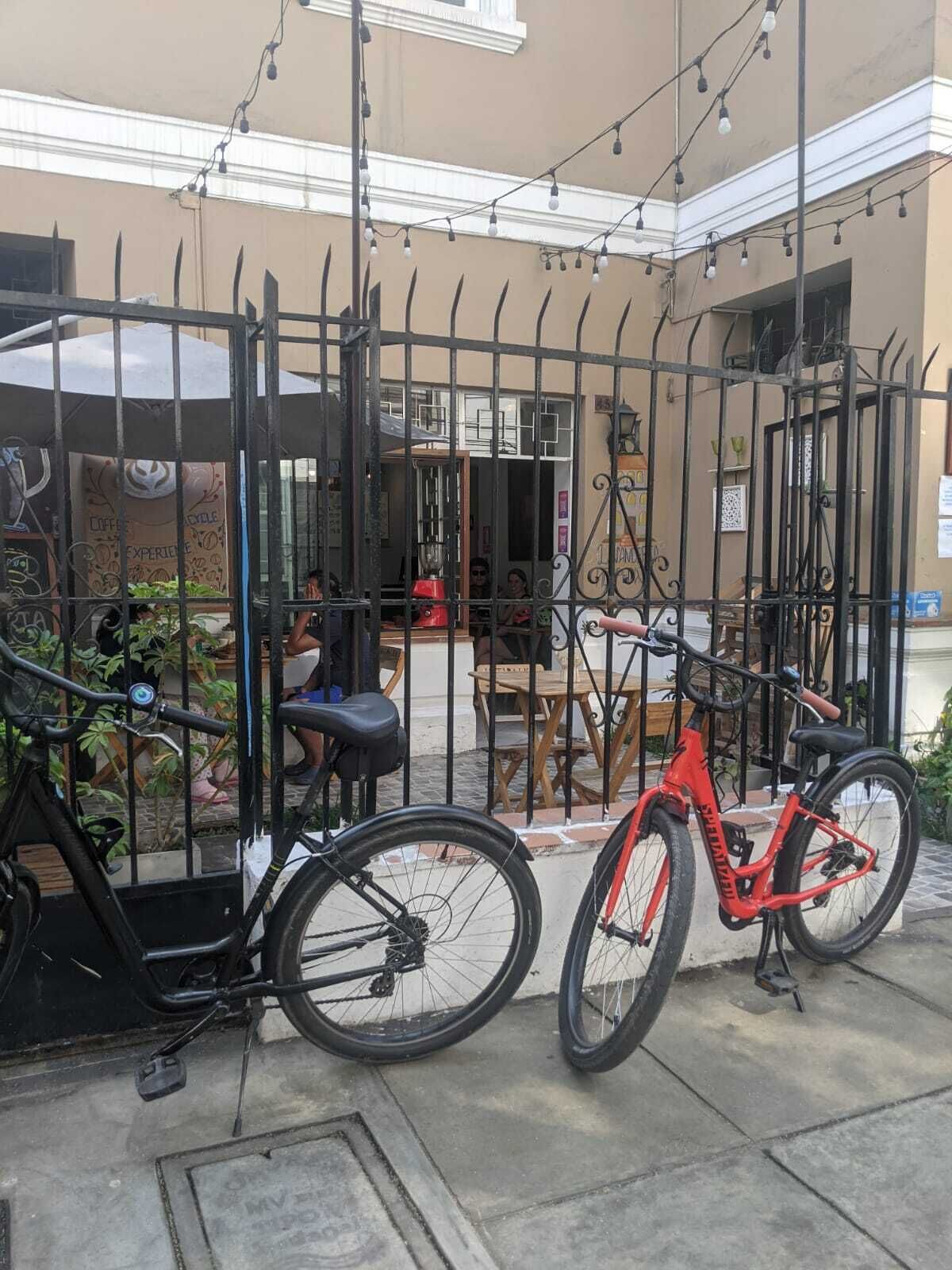 Photo - Hospedaje A Verde