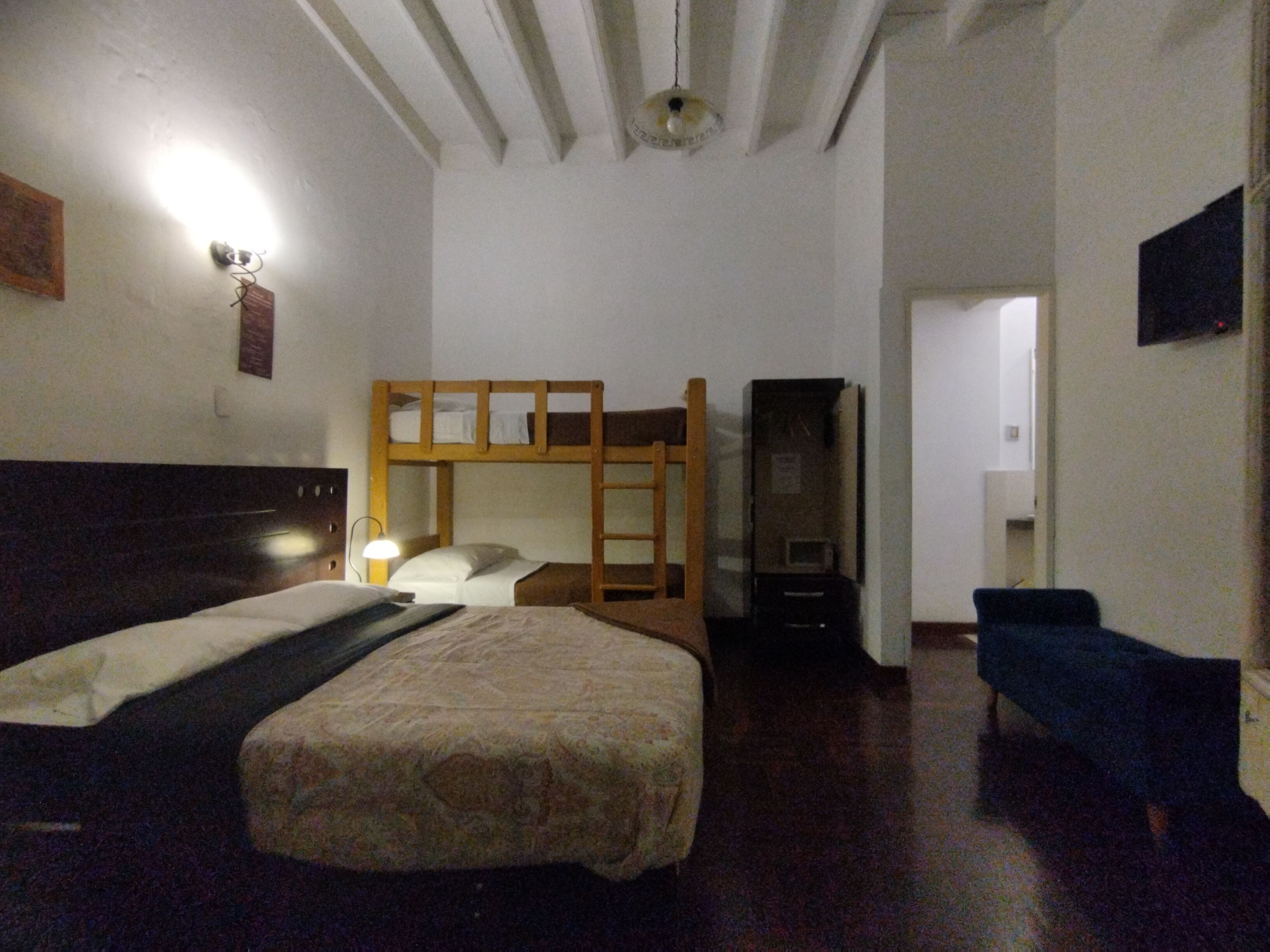 Foto - Hospedaje A Verde