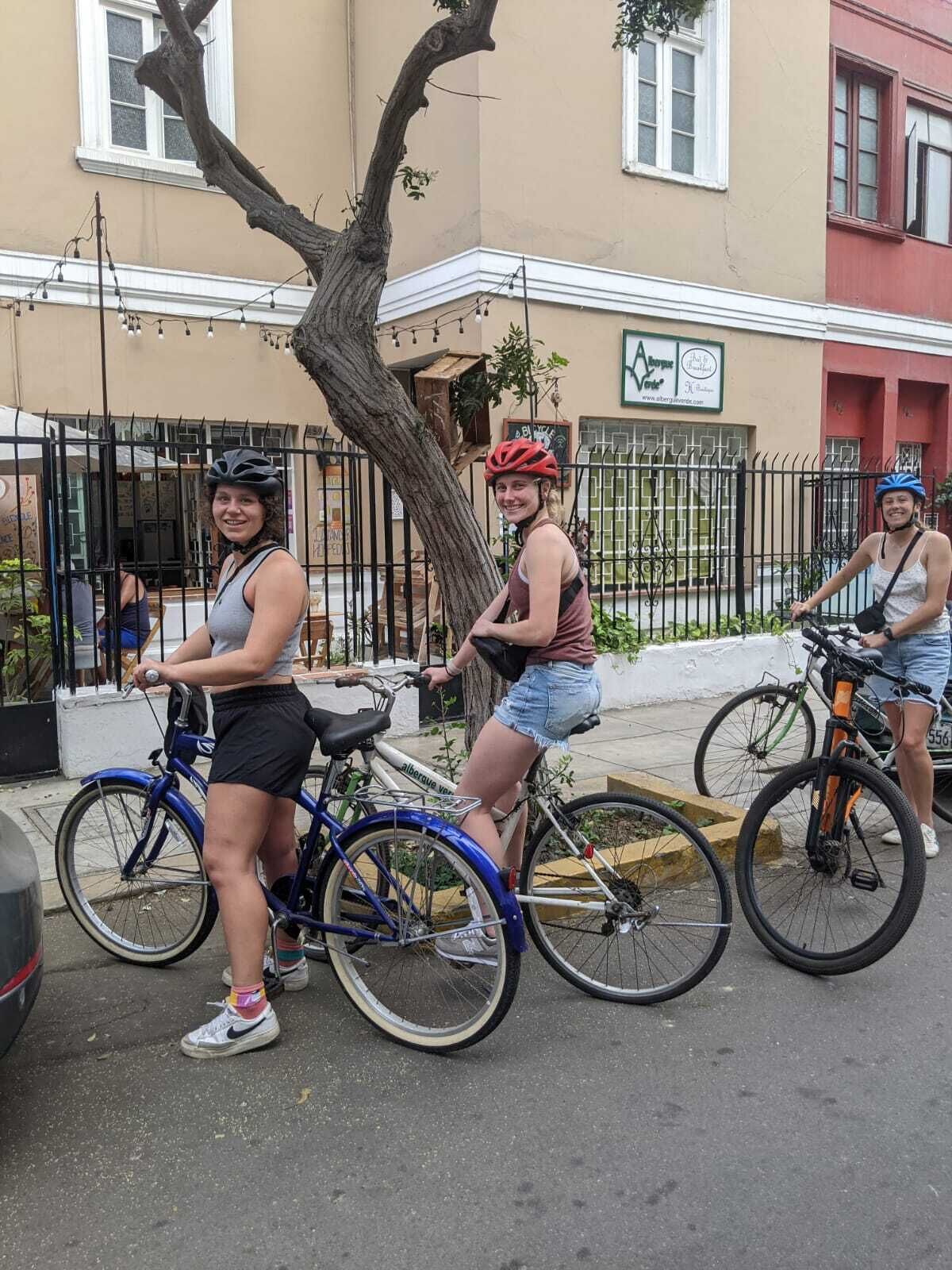 Photo - Hospedaje A Verde