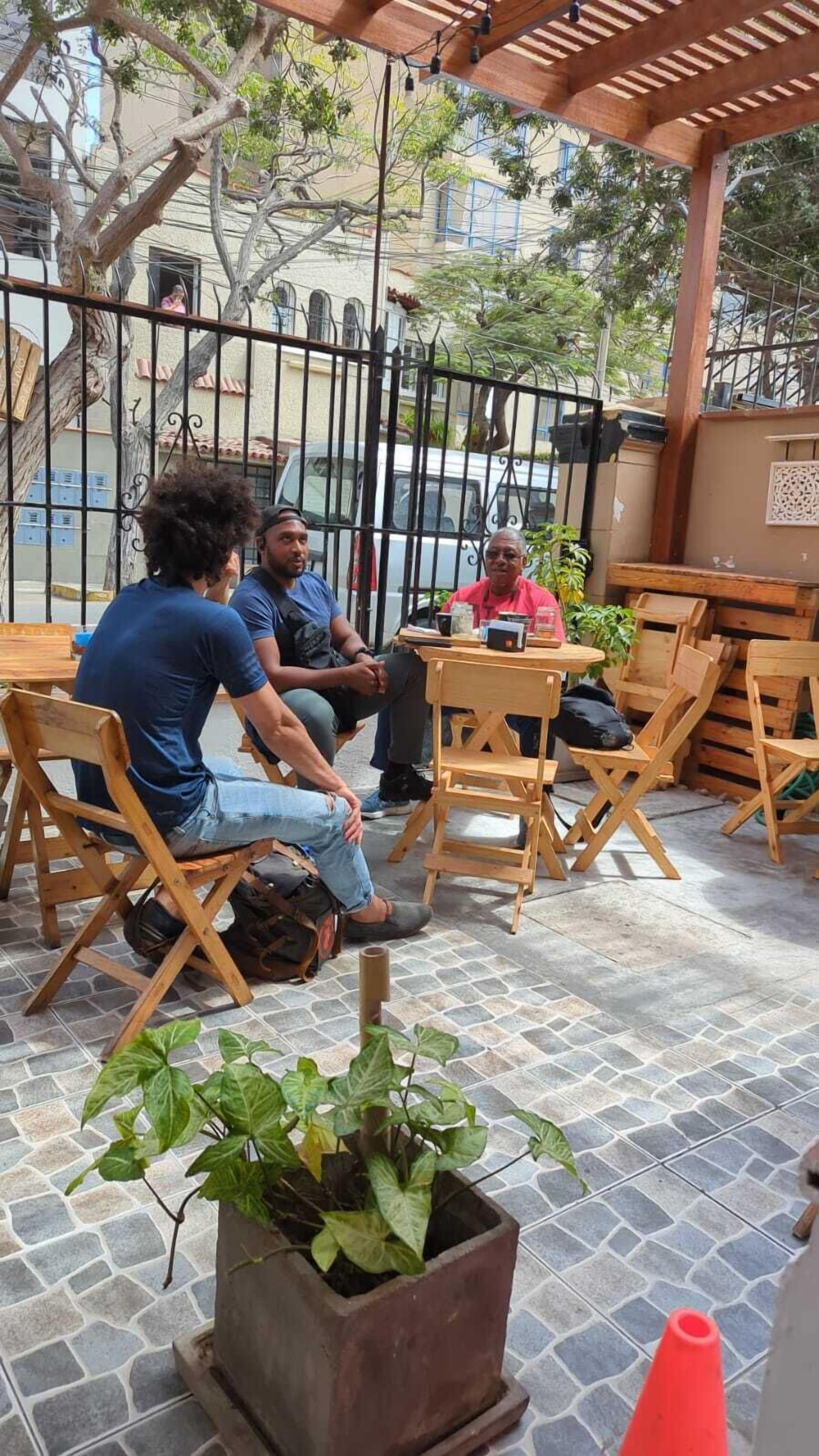 Photo - Hospedaje A Verde