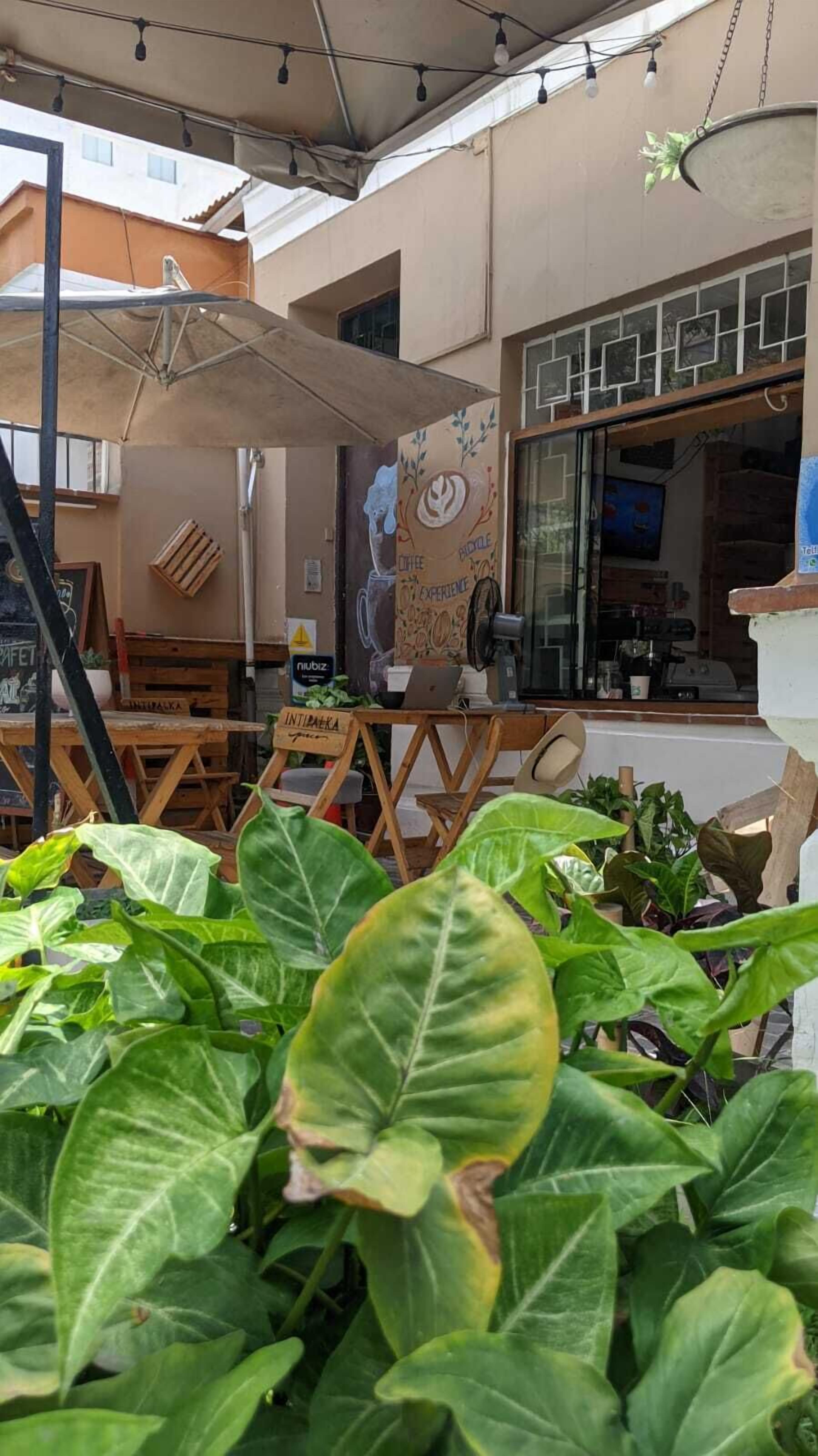 Photo - Hospedaje A Verde