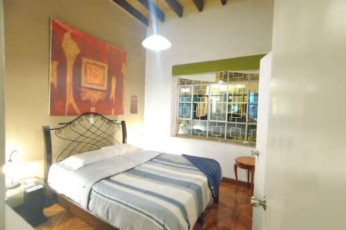 Signature Double Room