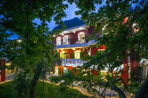 Luxe beddengoed, Select Comfort-bedden, verduisterende gordijnen