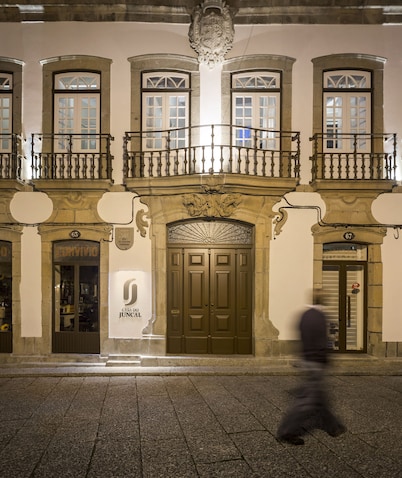 Casa do Juncal
