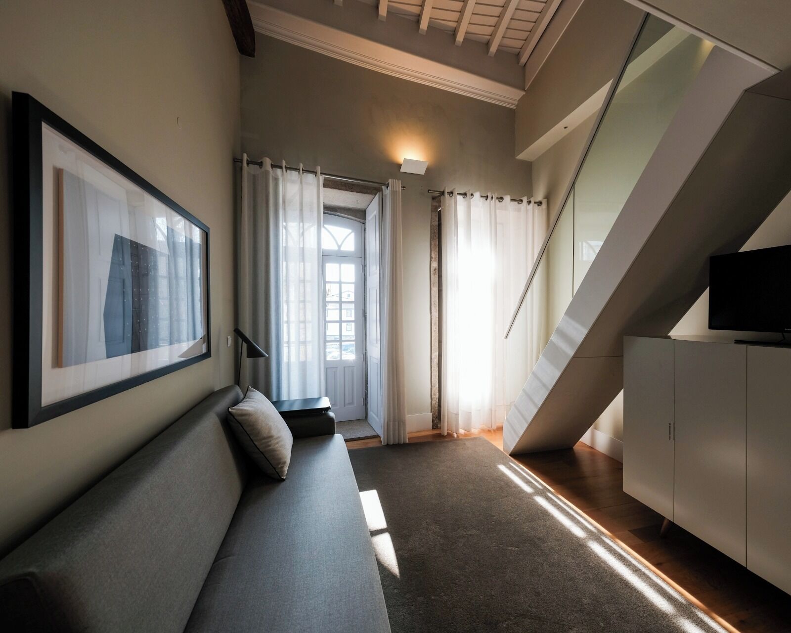 Foto - Casa do Juncal