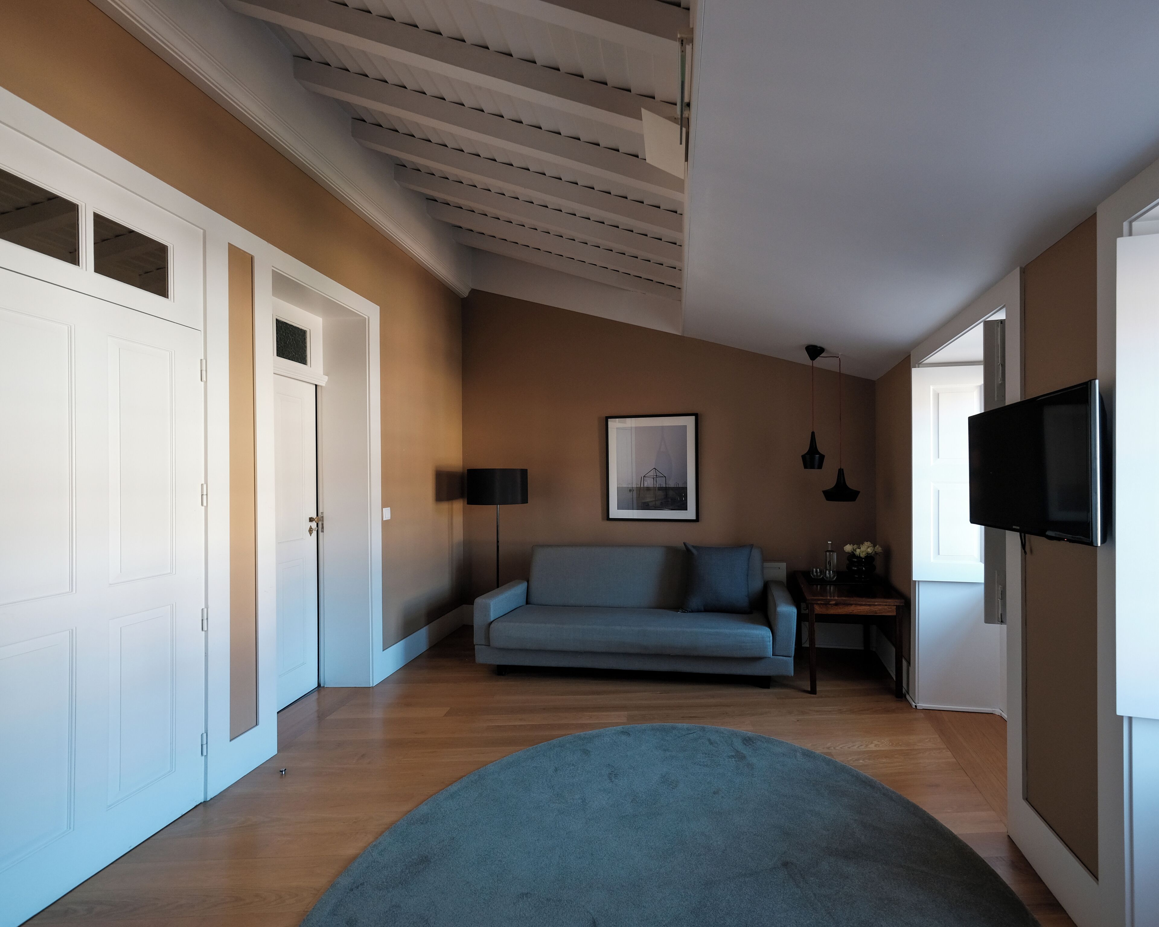 Foto - Casa do Juncal