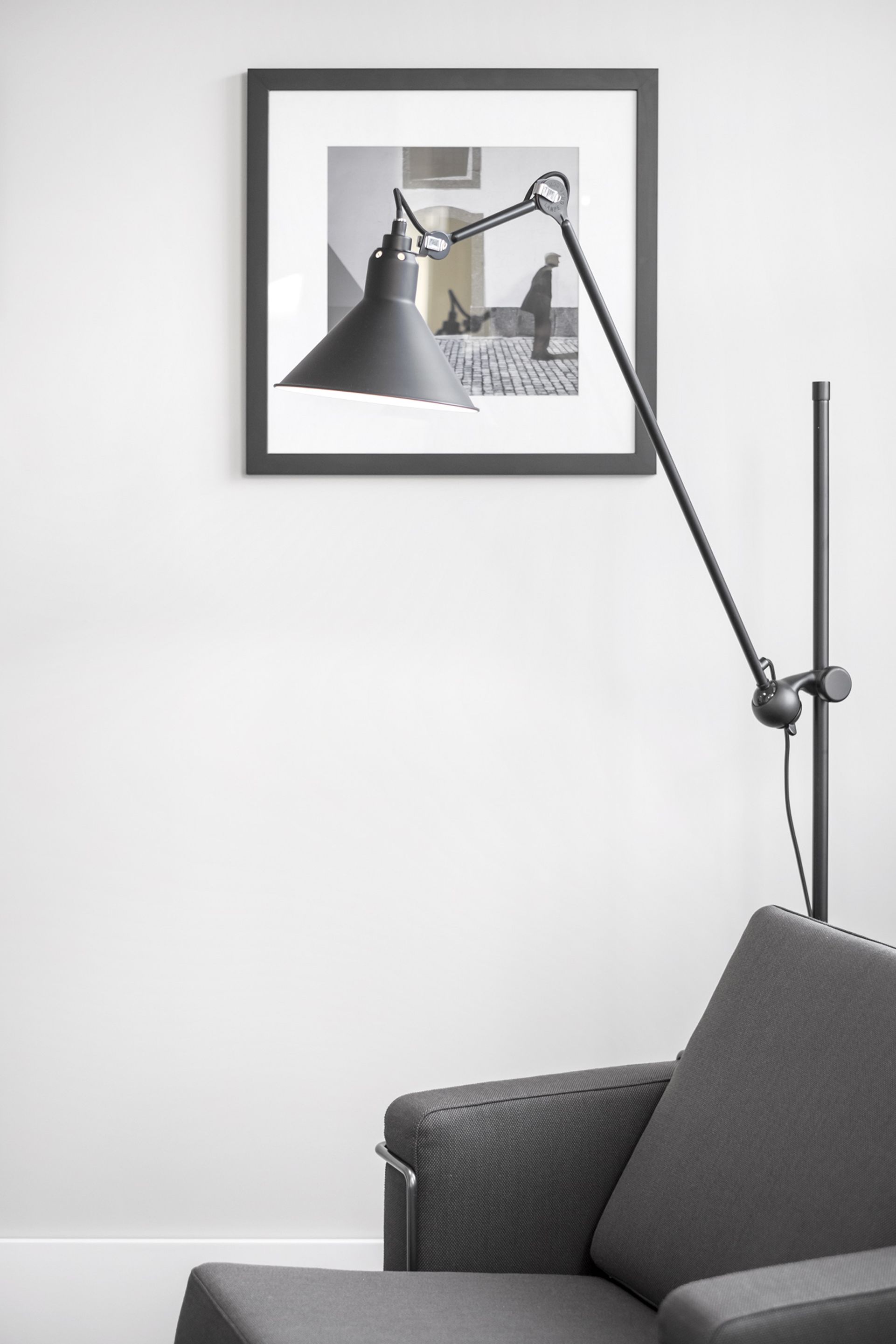 suite, garden view | living area | lcd tv