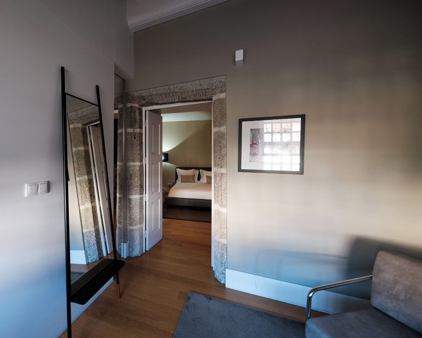 Foto - Casa do Juncal