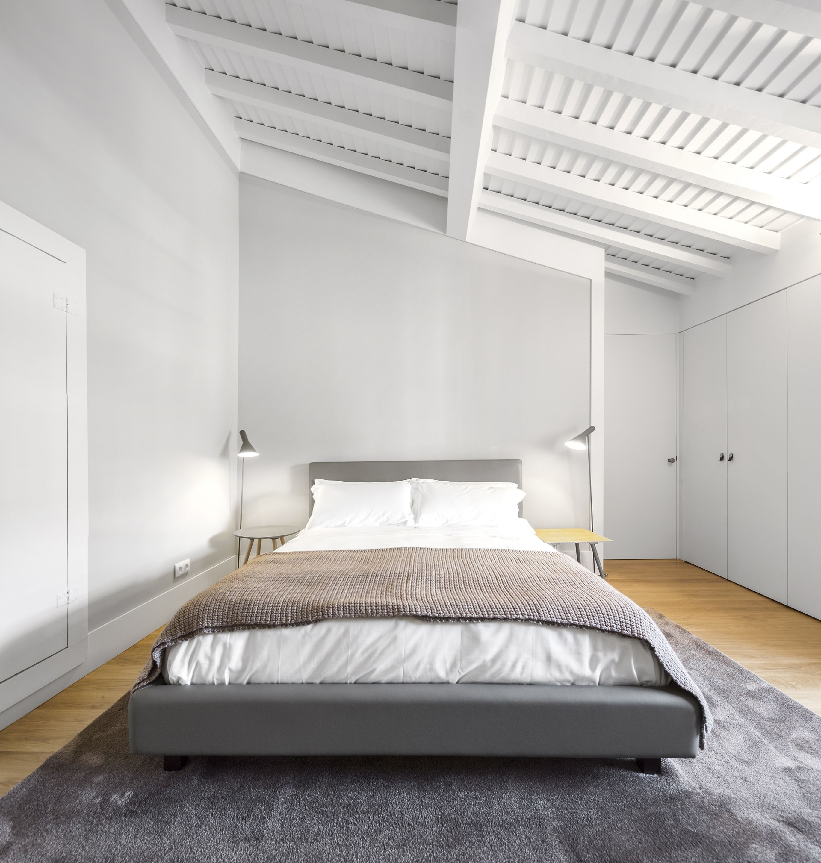 Superior Suite, Garden View | Living room | LCD TV