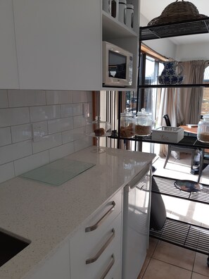 Studio | Cuisine privée